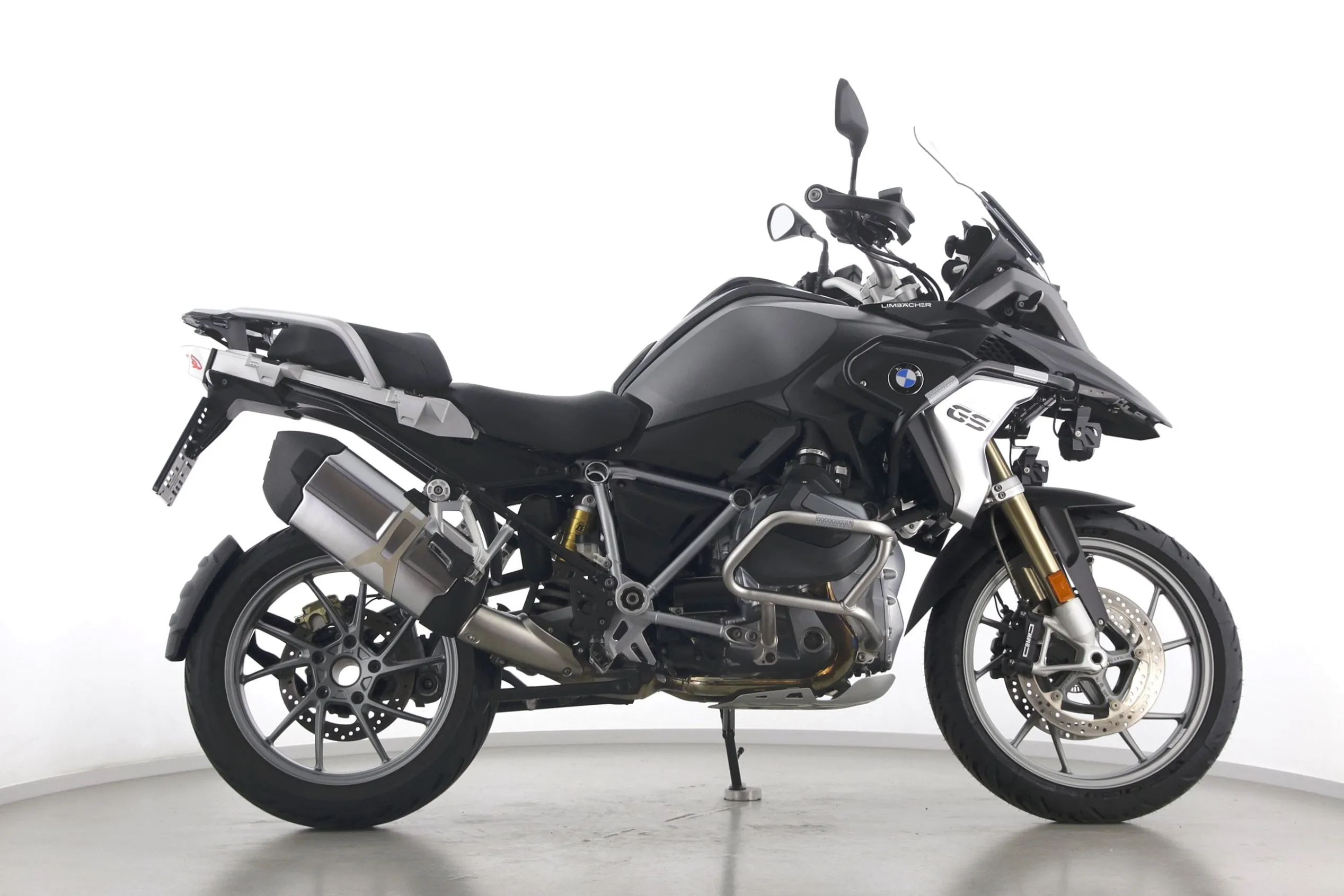 R 1250 GS