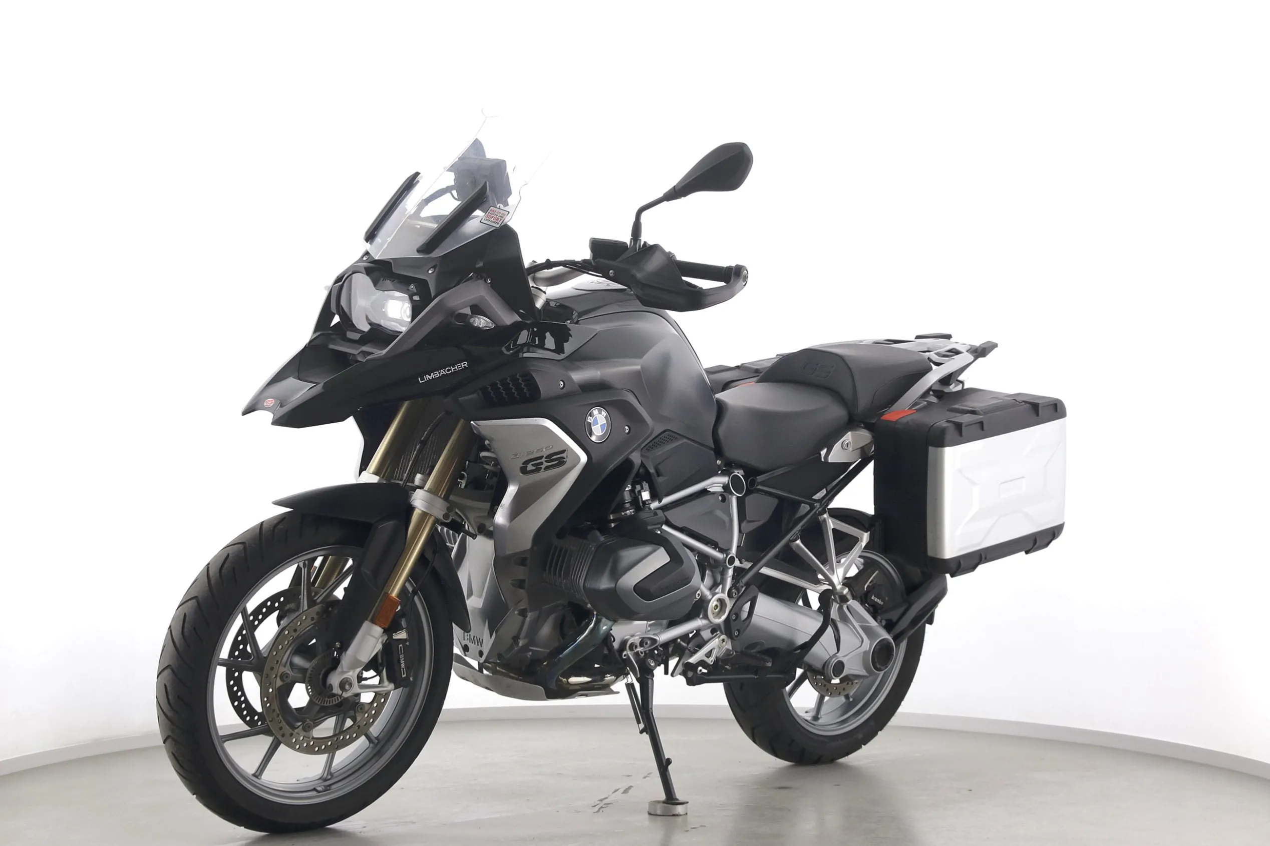 R 1250 GS