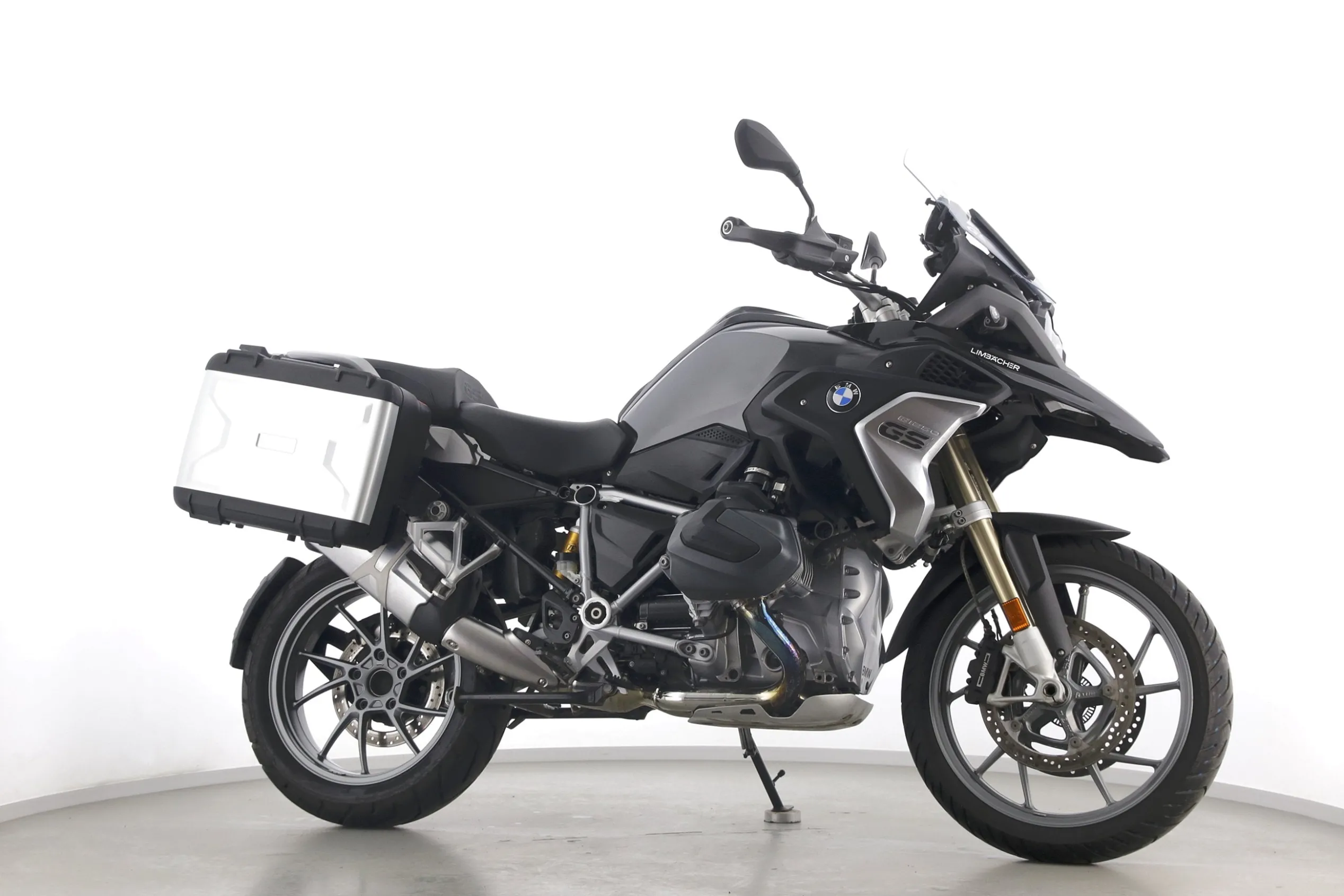 R 1250 GS