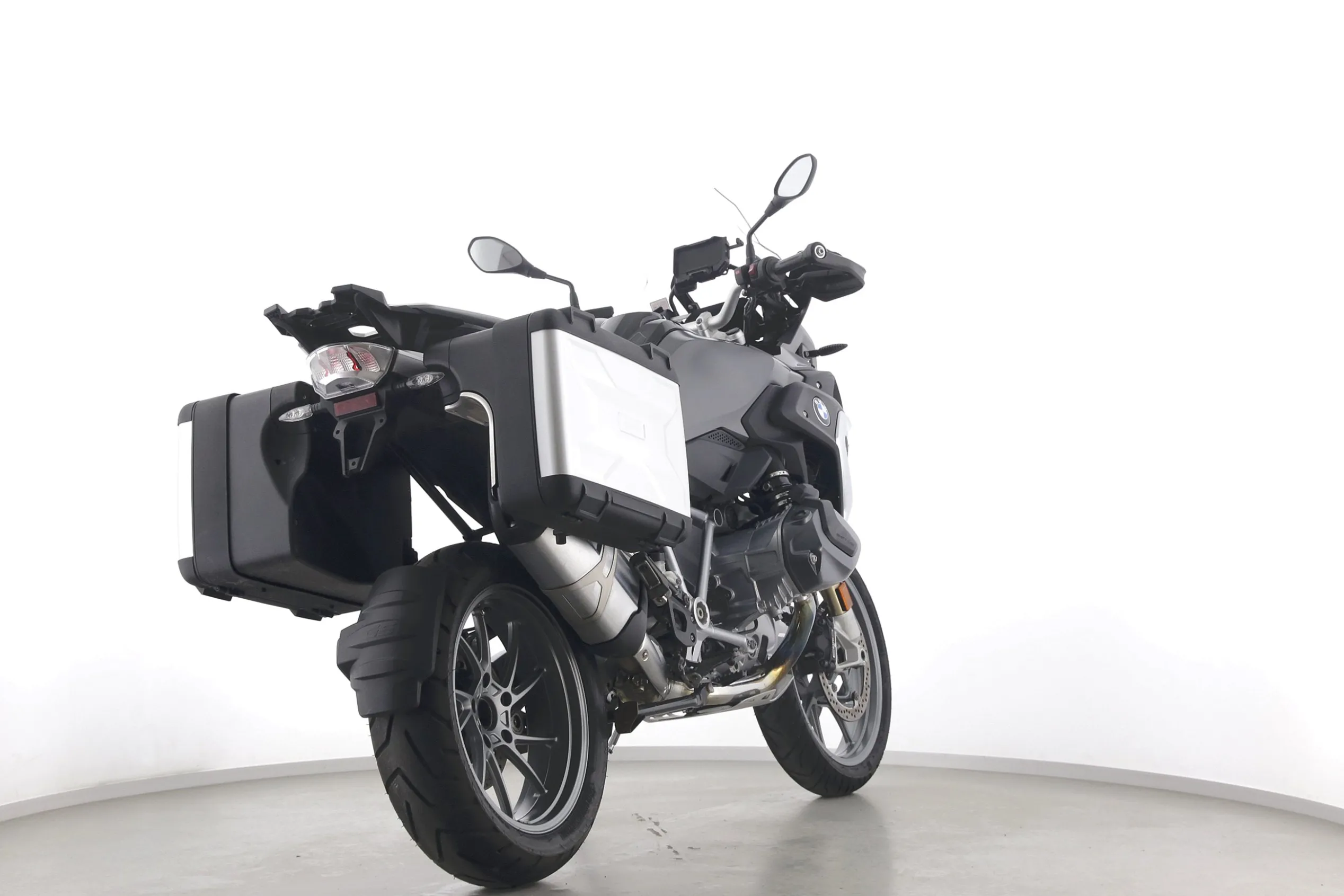 R 1250 GS