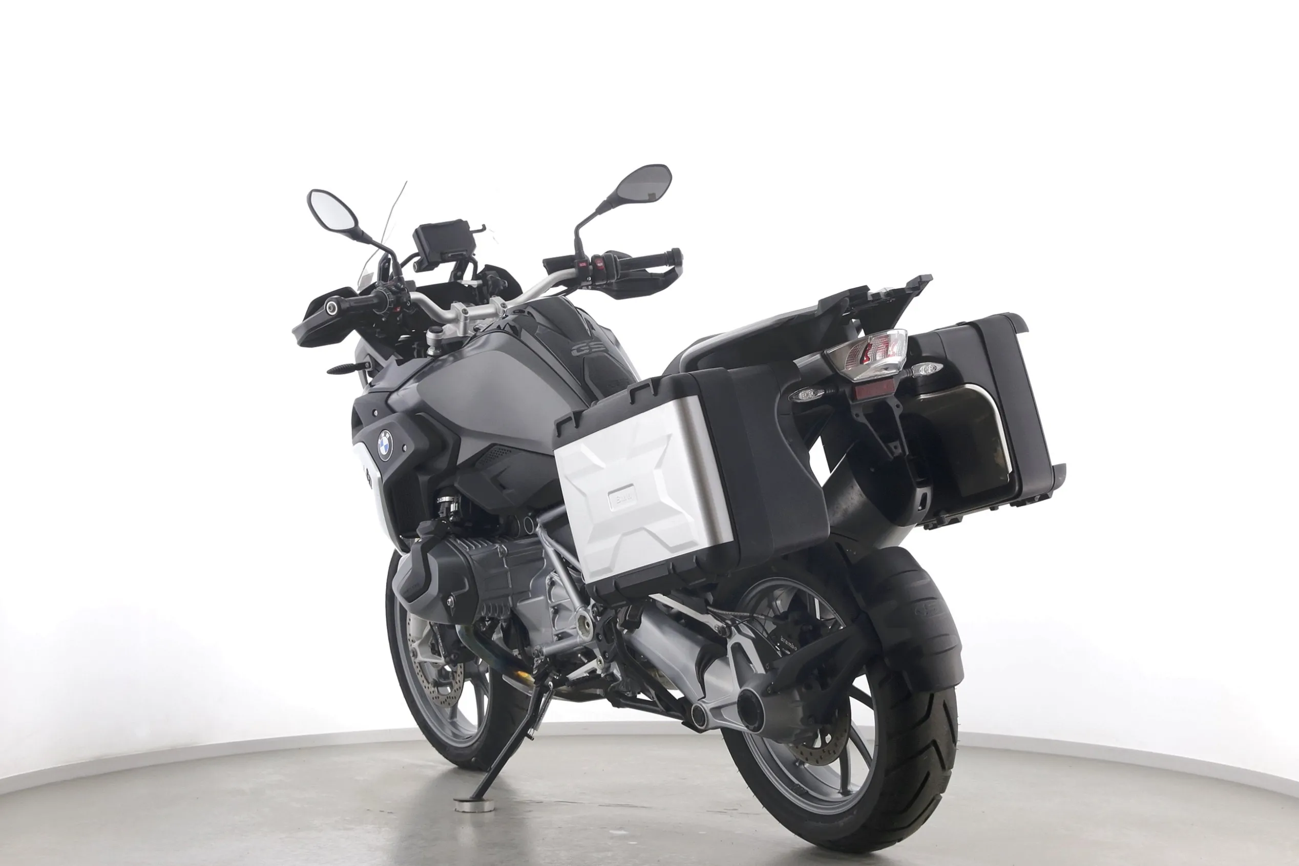 R 1250 GS
