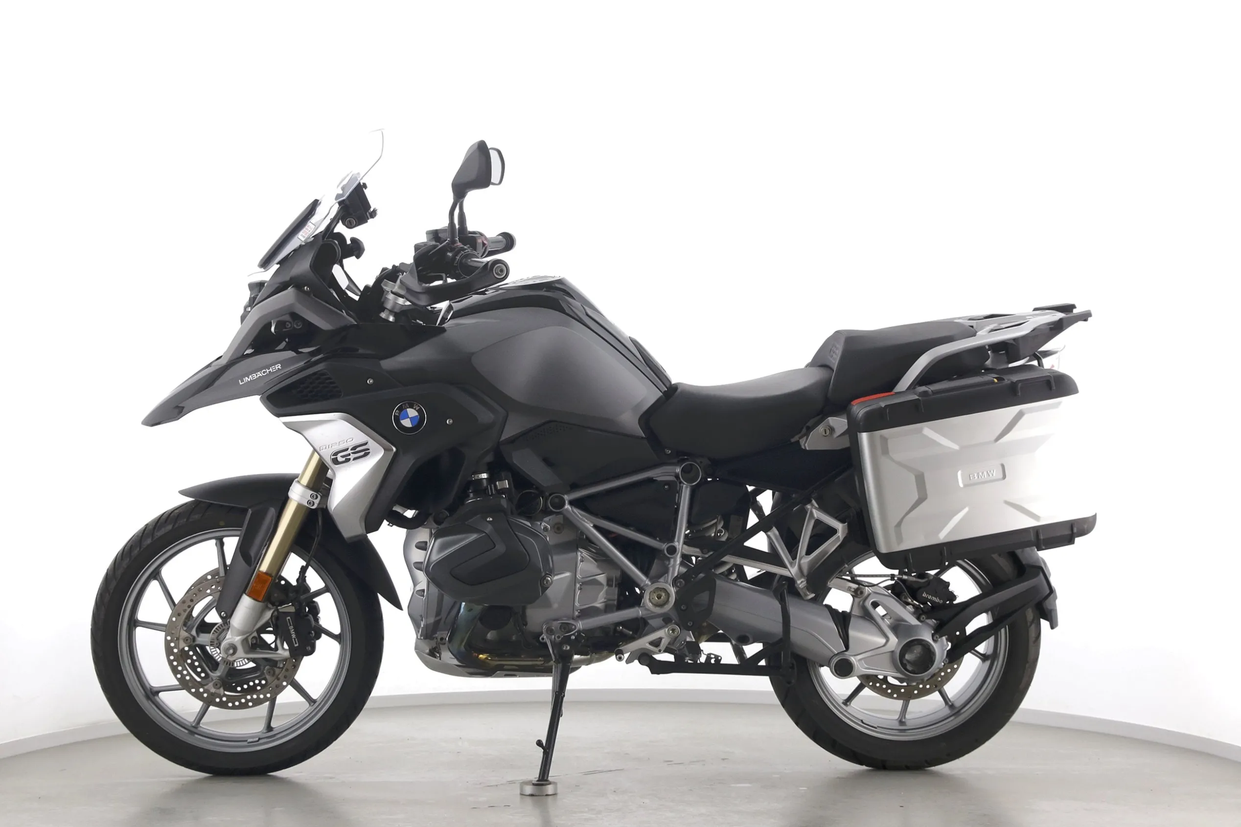 R 1250 GS