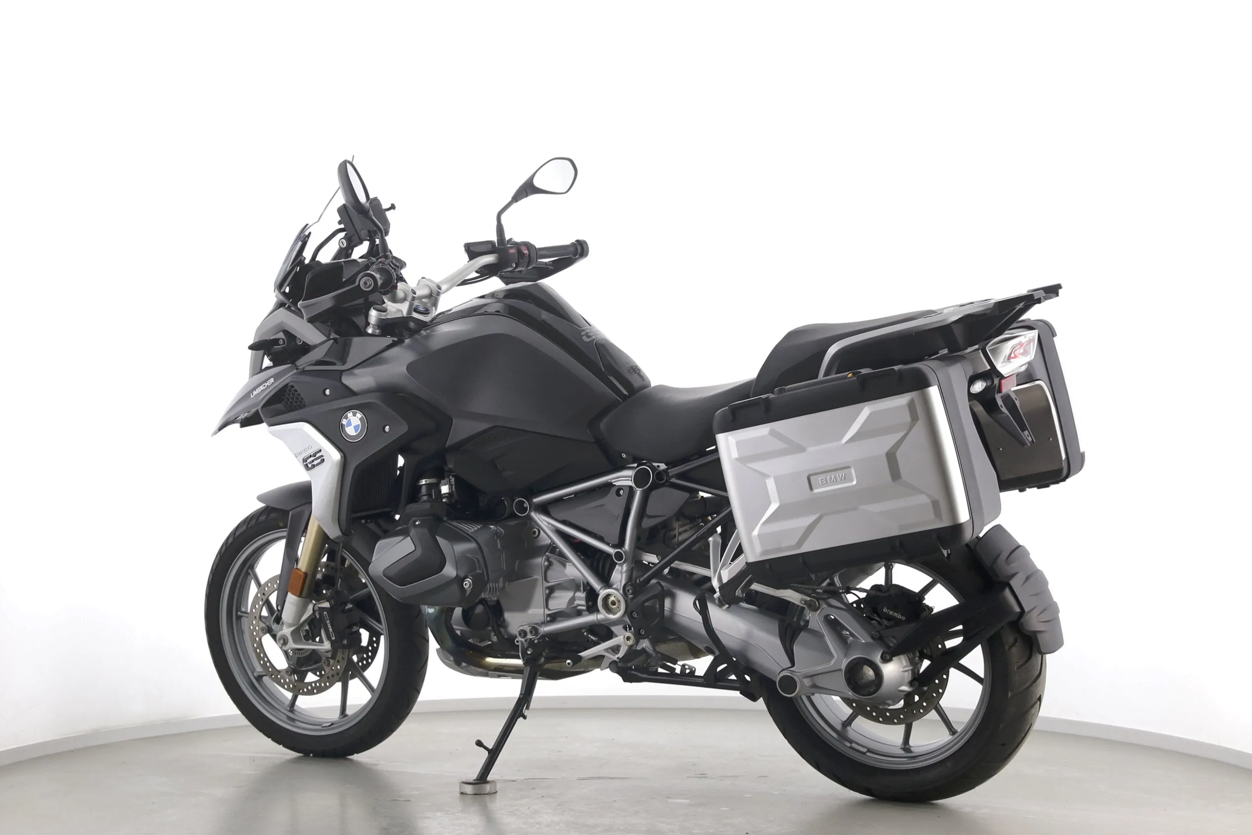 R 1250 GS