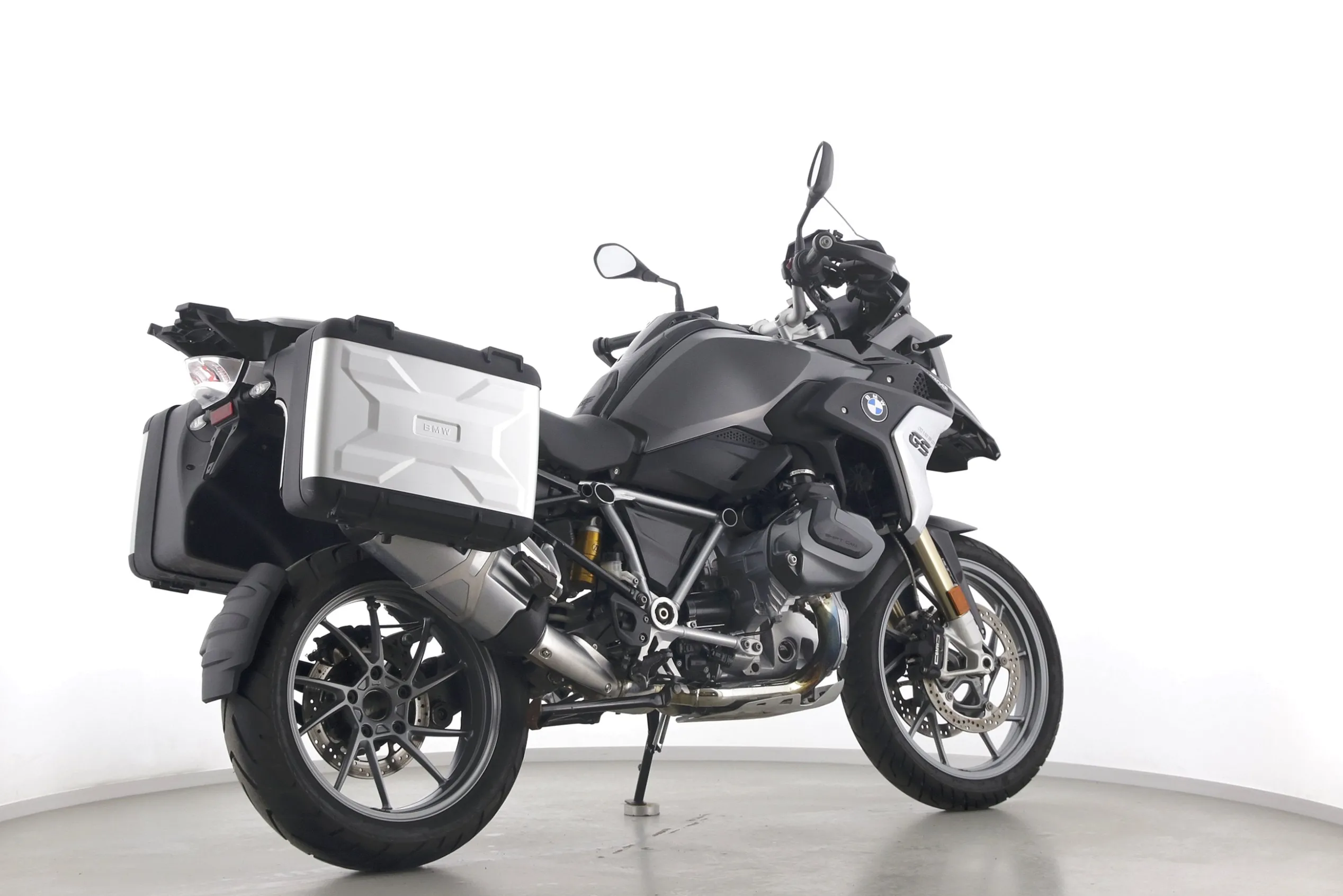 R 1250 GS