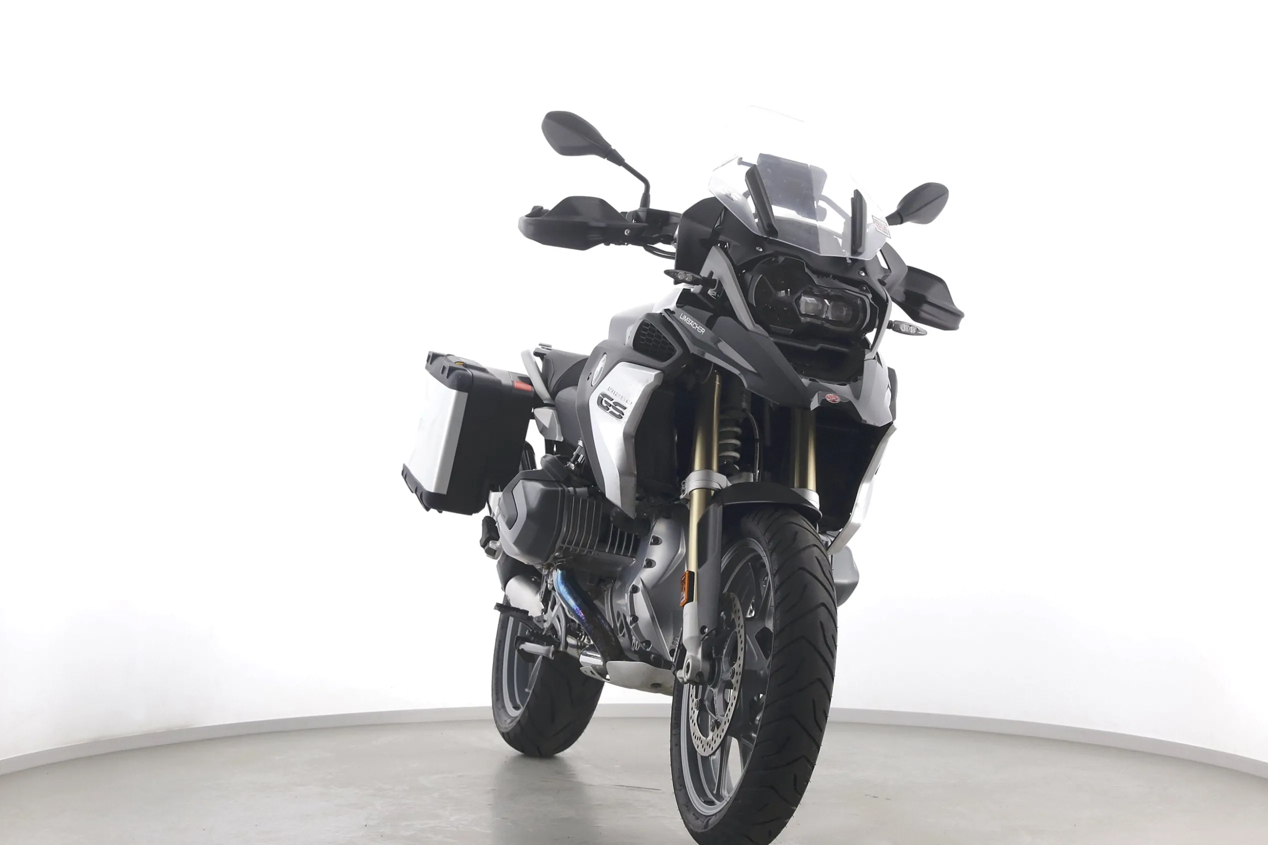 R 1250 GS