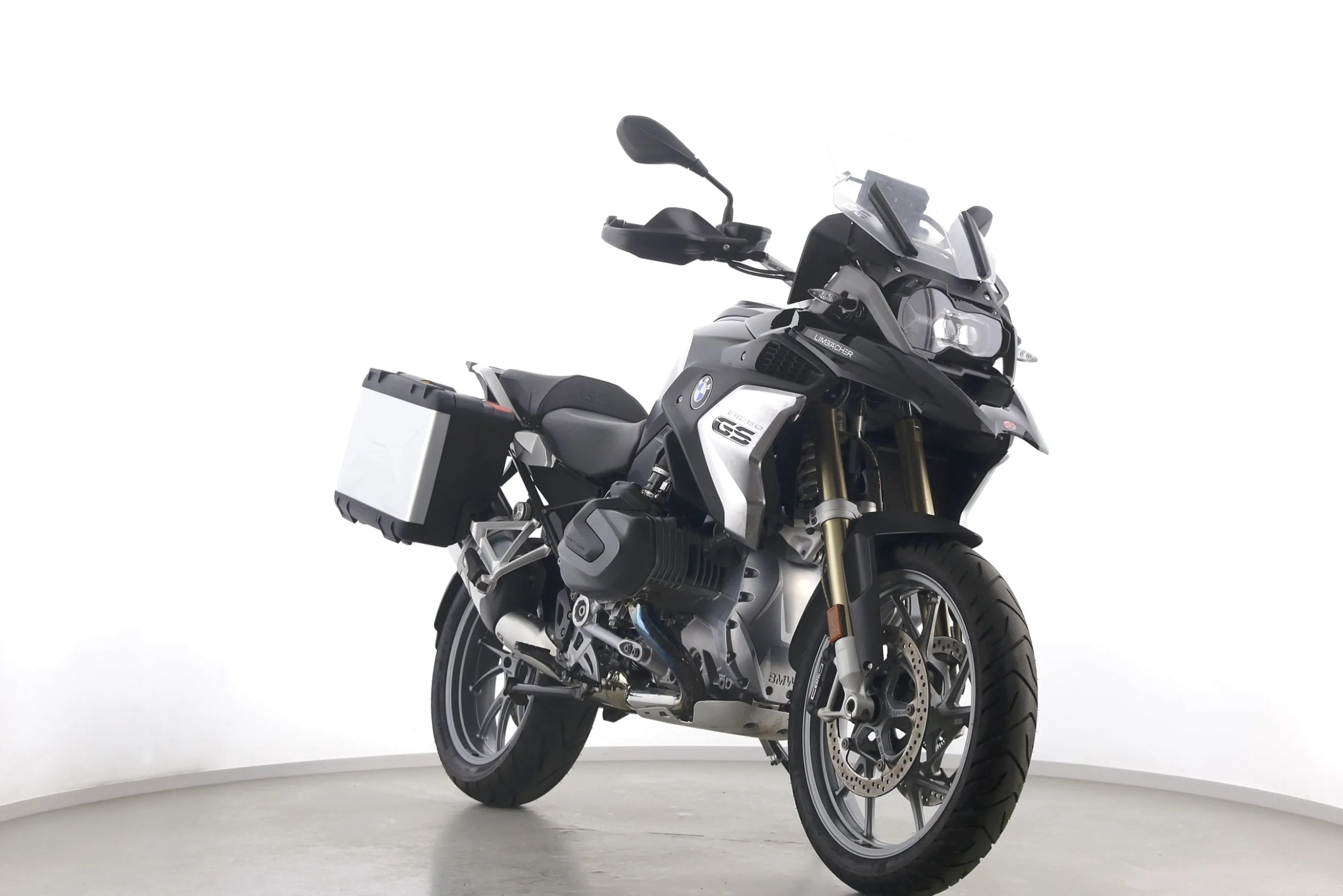 R 1250 GS