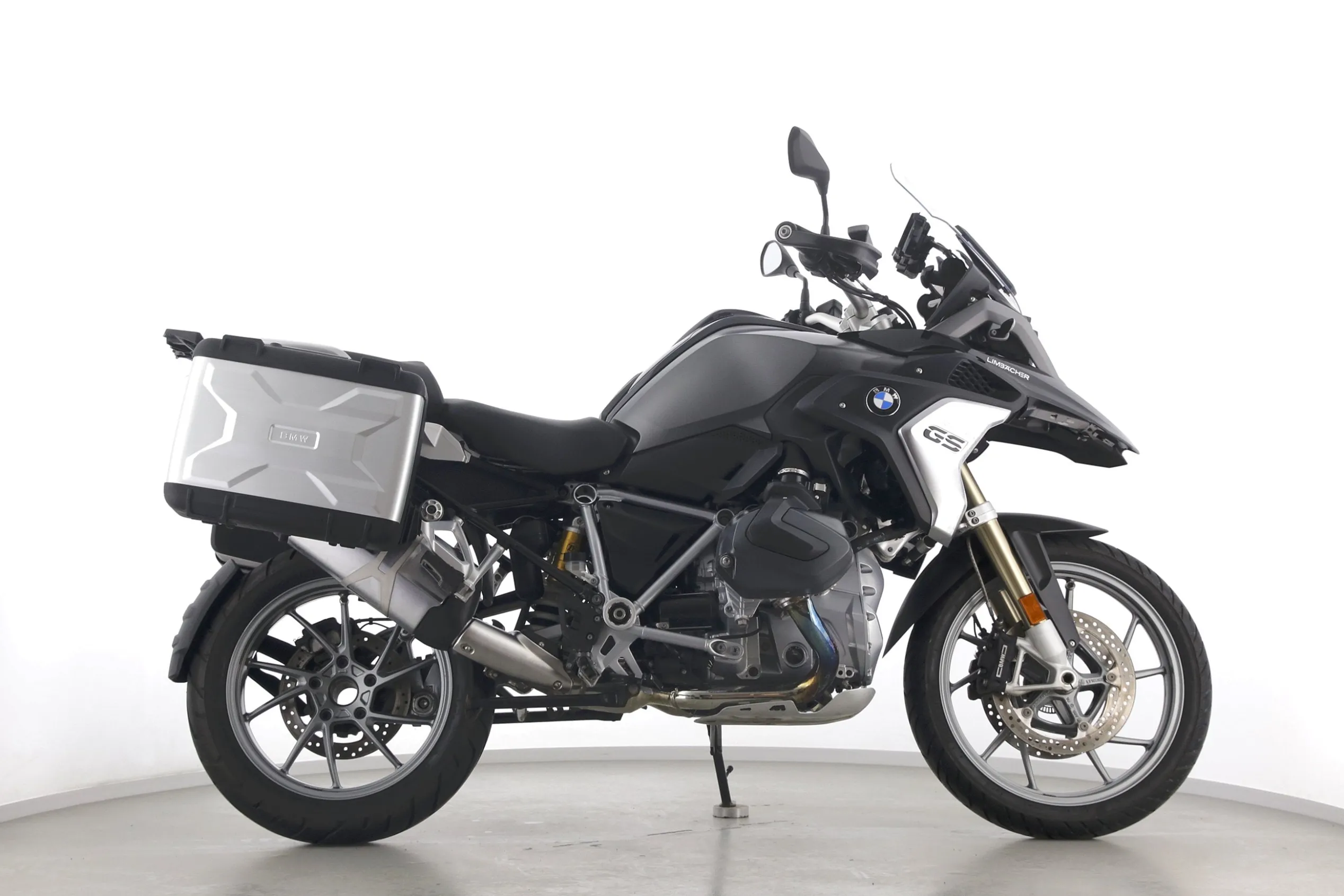 R 1250 GS