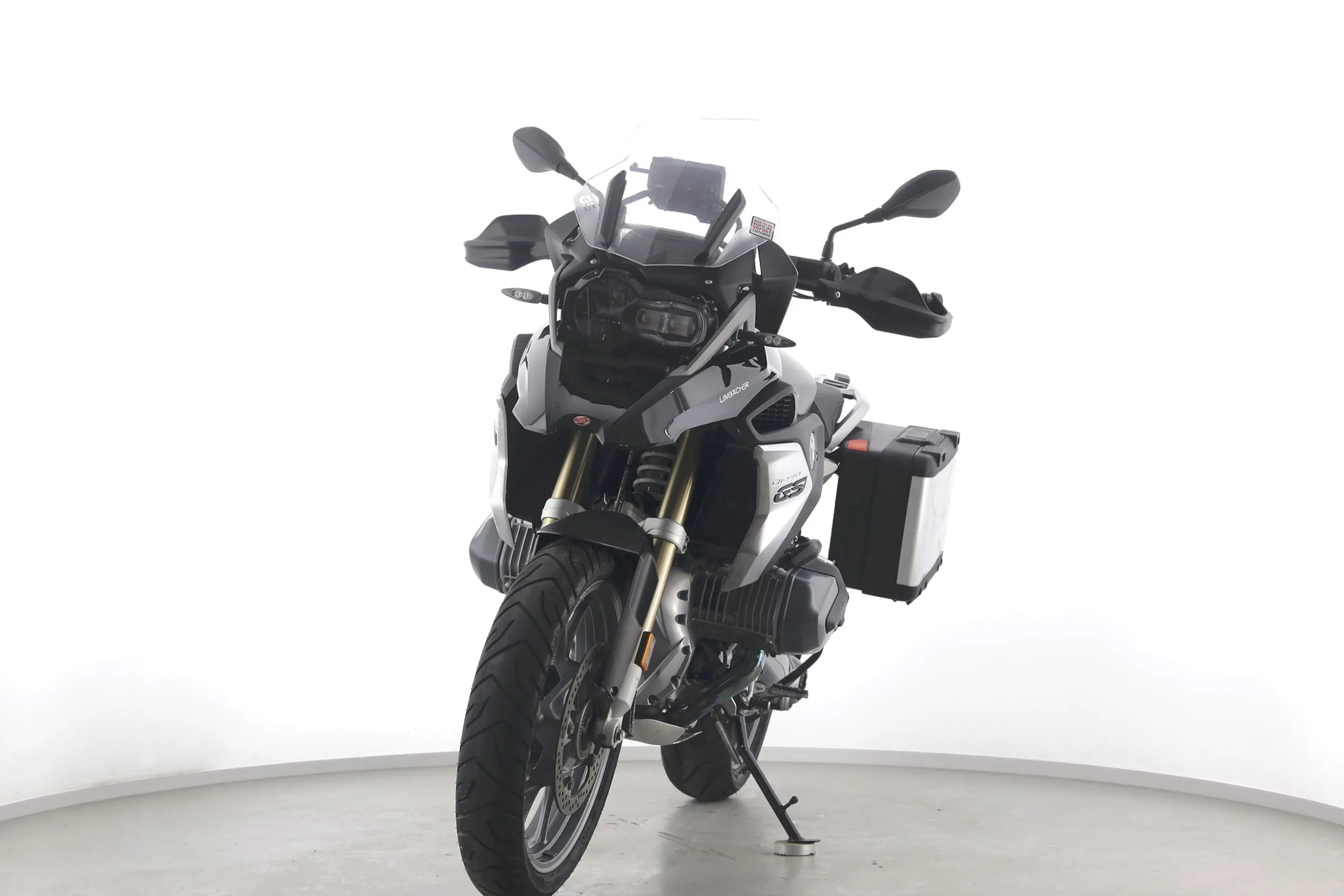 R 1250 GS