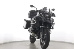 R 1200 GS ADVENTURE TRIPLE