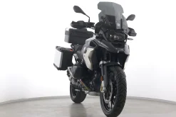 R 1250 GS EXCLUSIVE