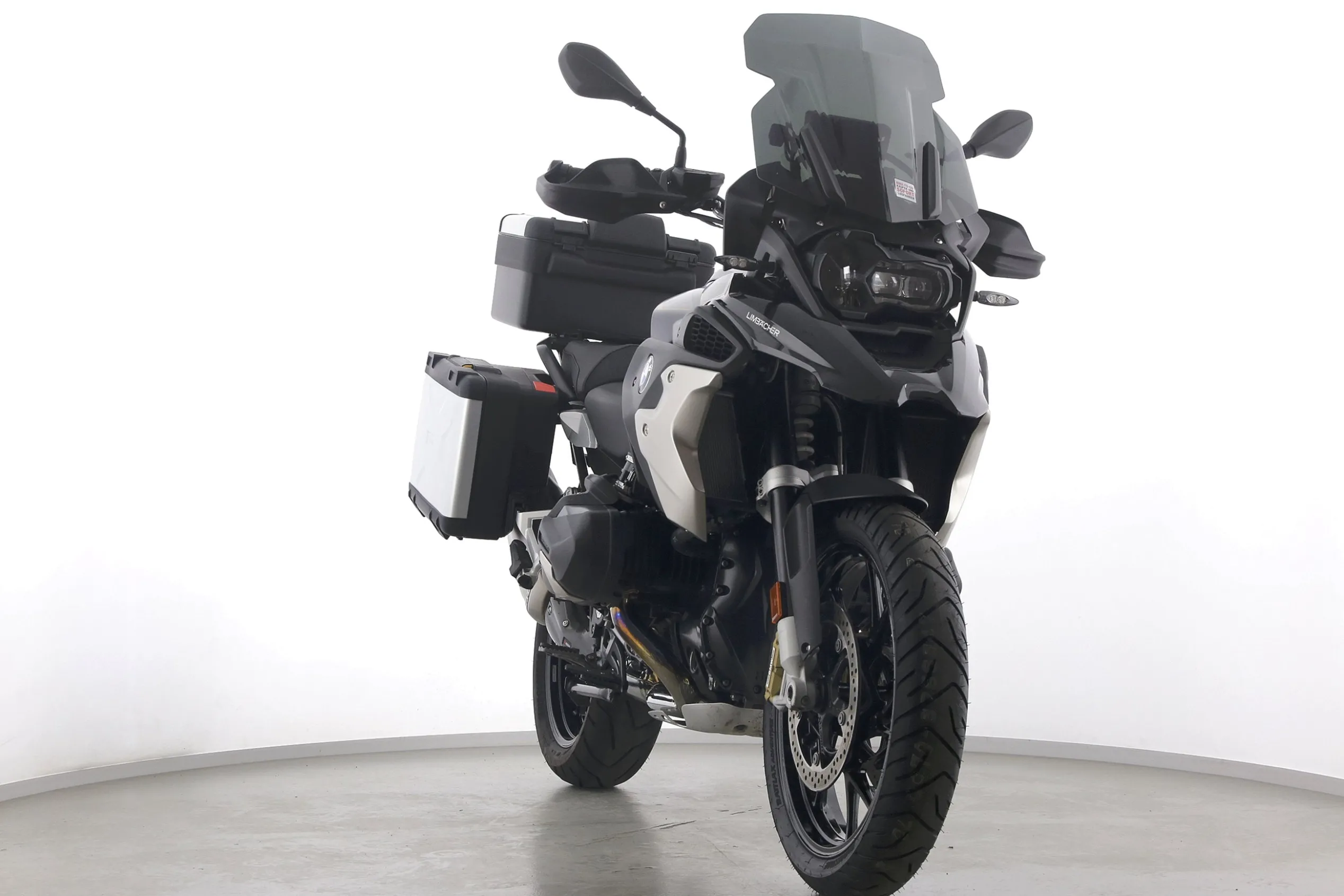 R 1250 GS EXCLUSIVE