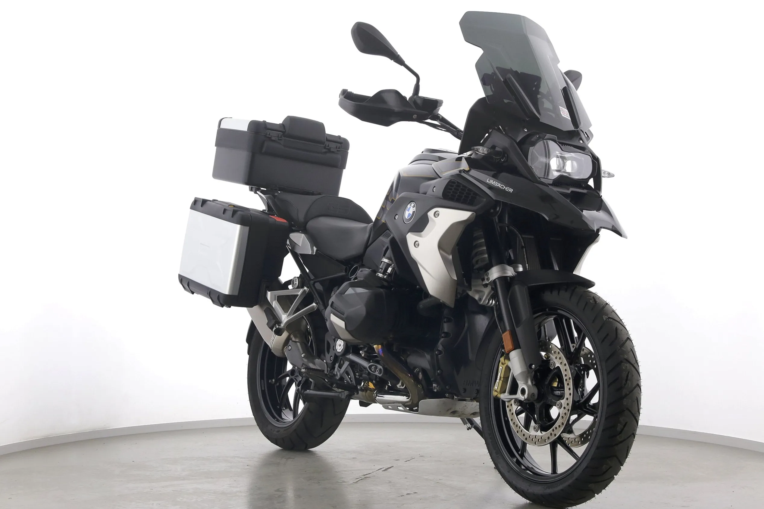 R 1250 GS EXCLUSIVE