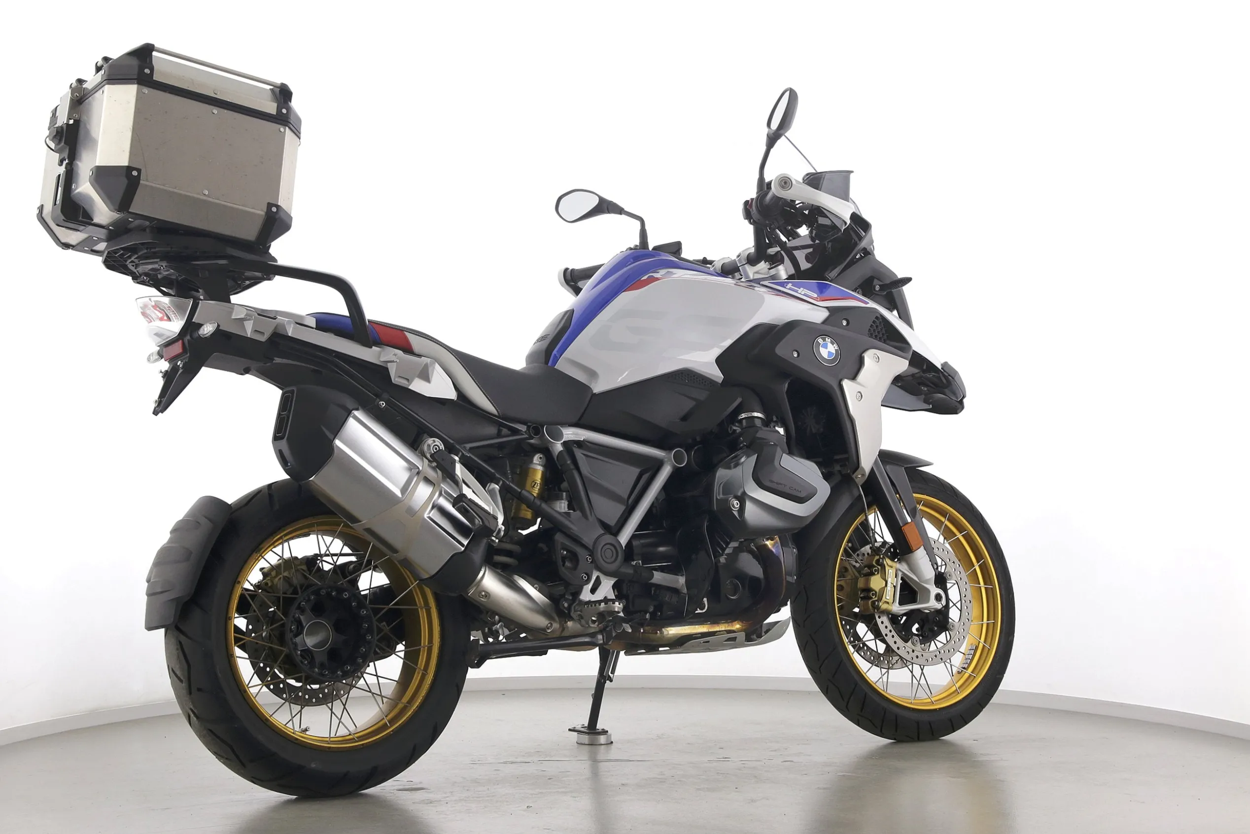 R 1250 GS HP