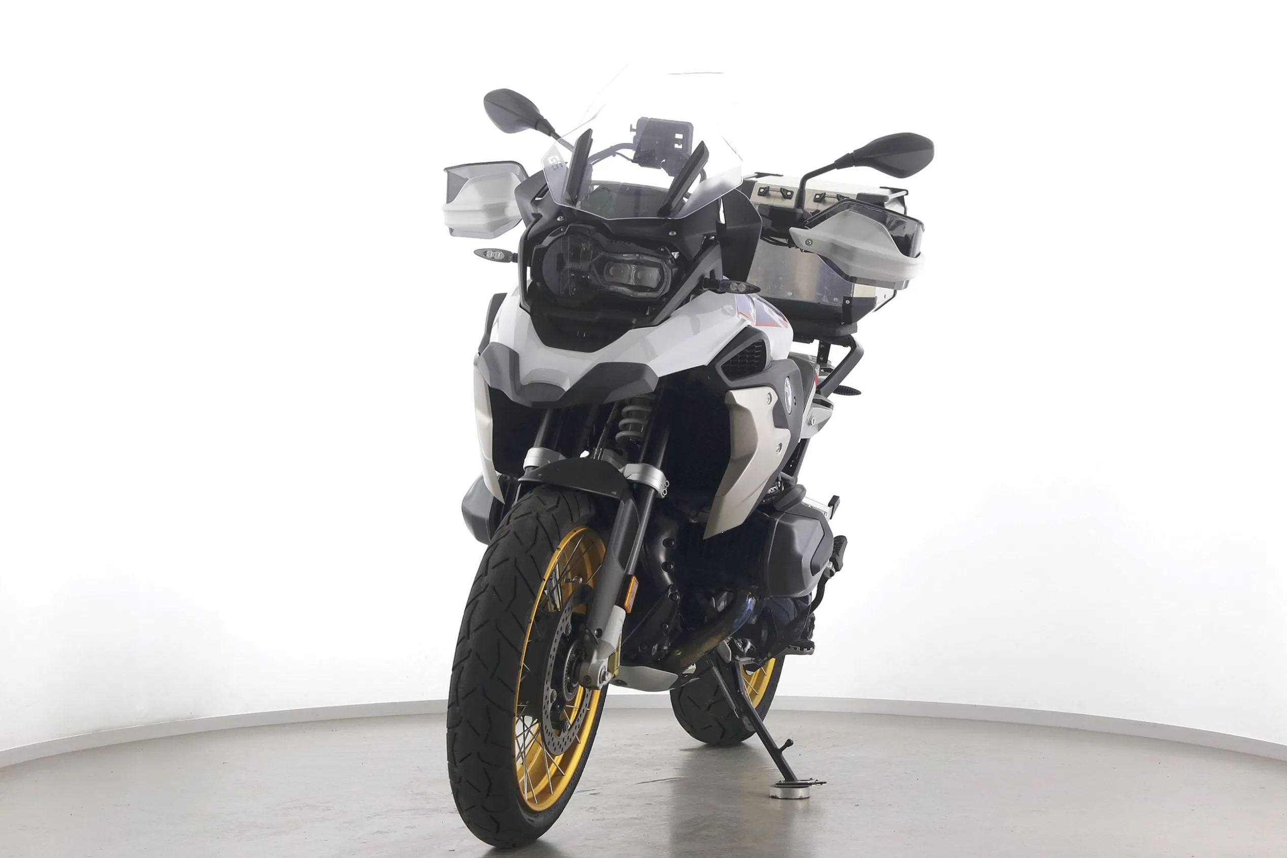 R 1250 GS HP