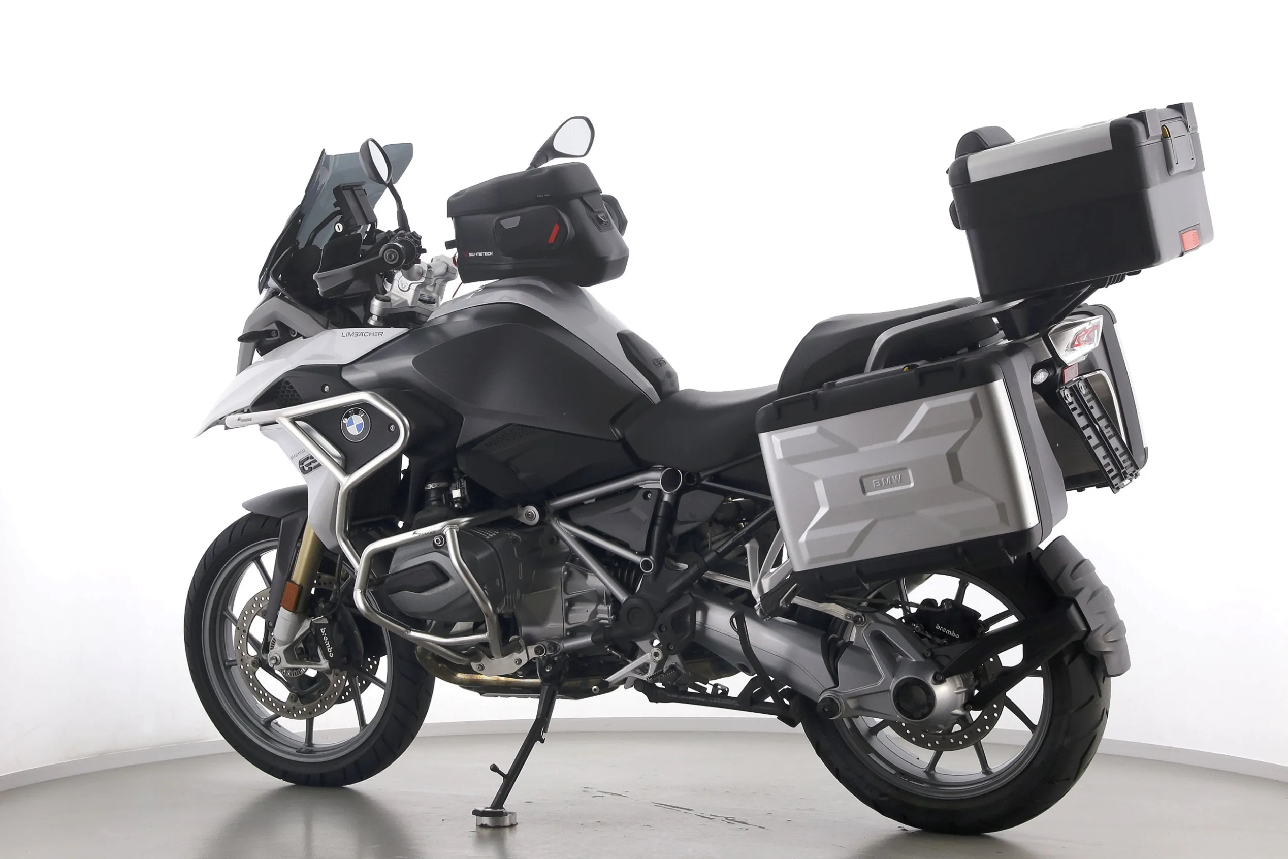 R 1200 GS LC
