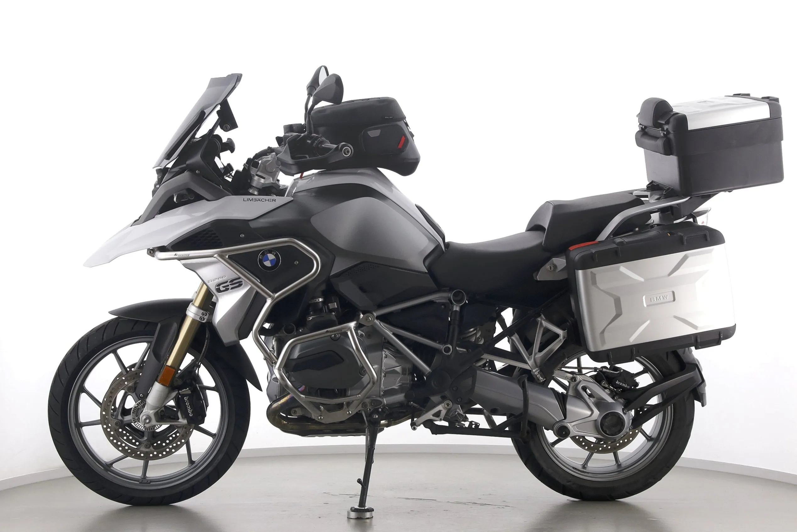 R 1200 GS LC