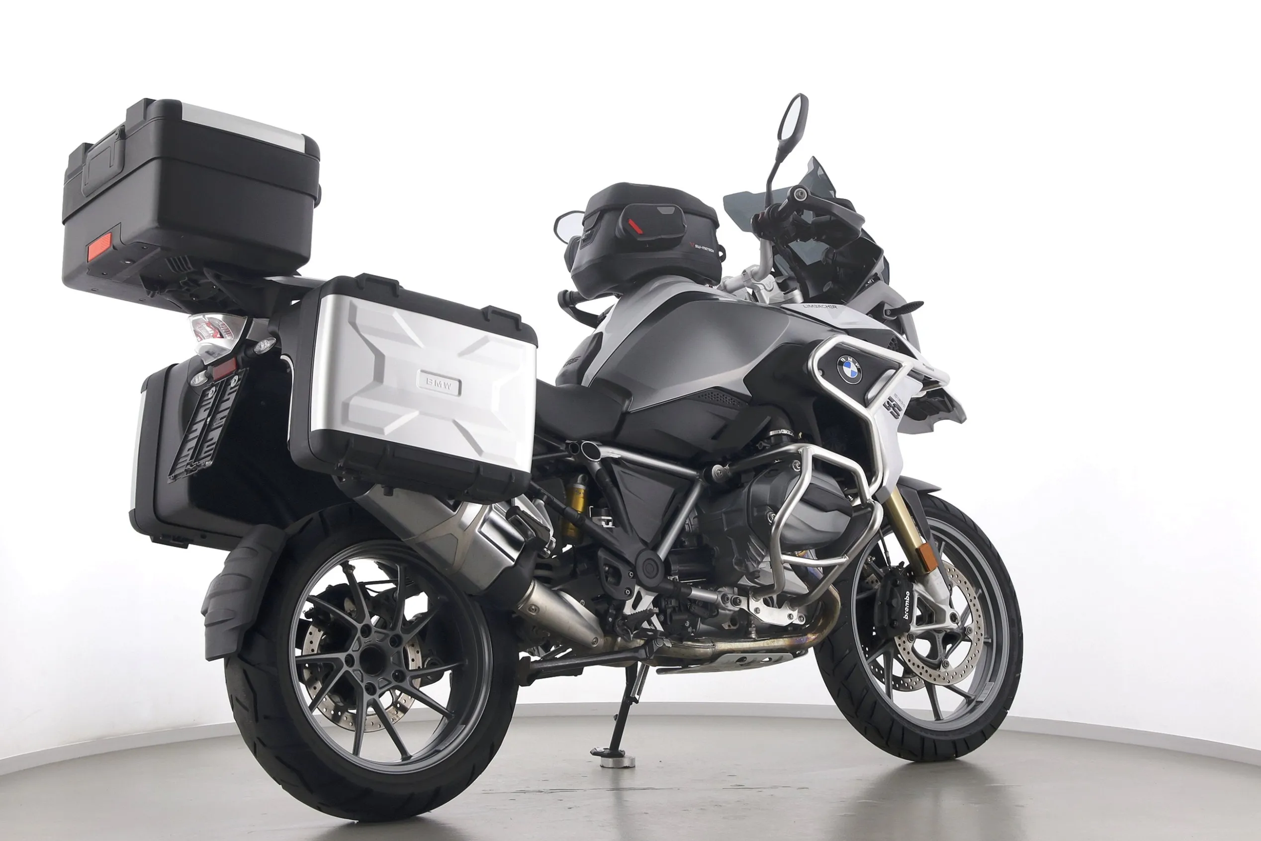 R 1200 GS LC