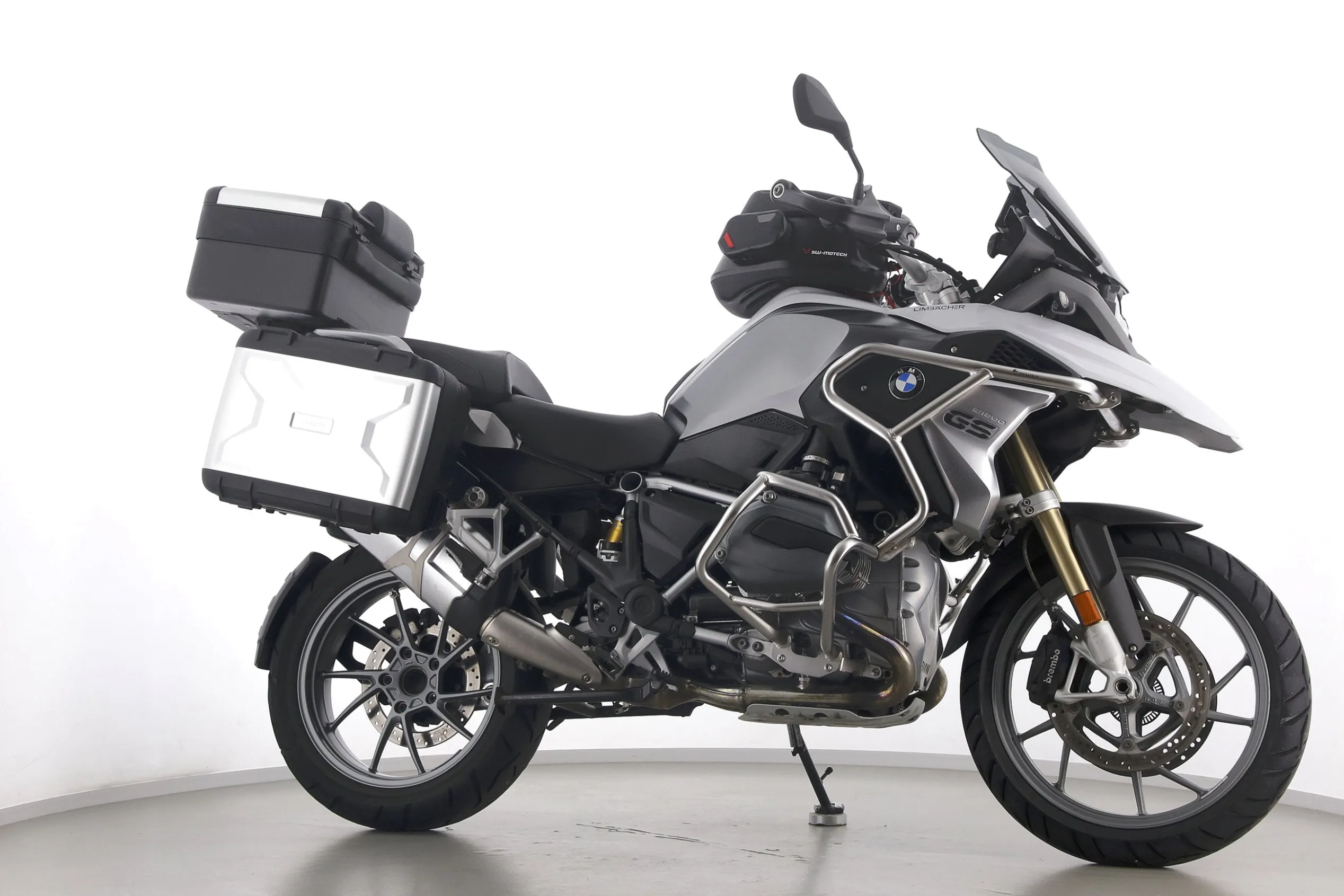 R 1200 GS LC