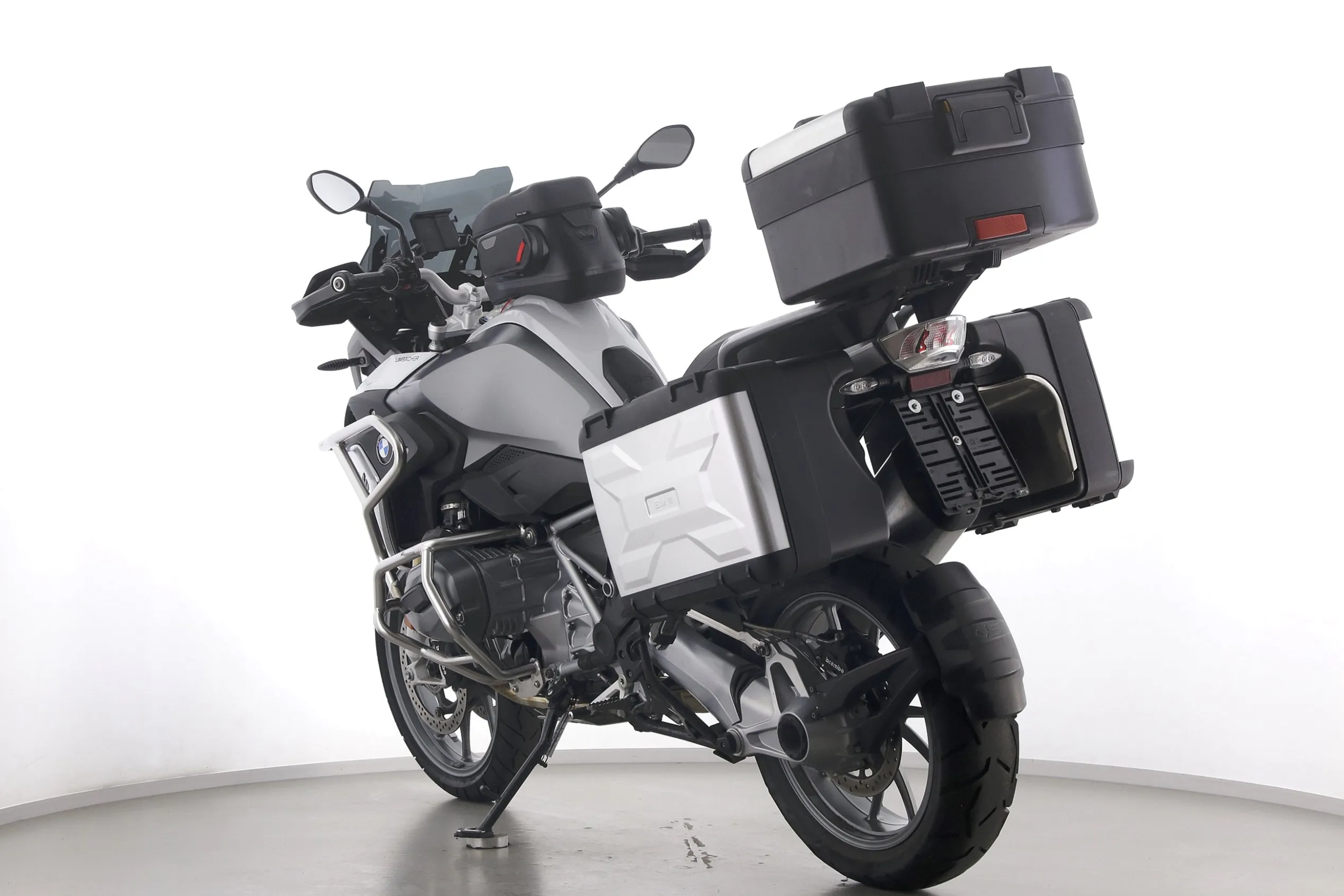 R 1200 GS LC
