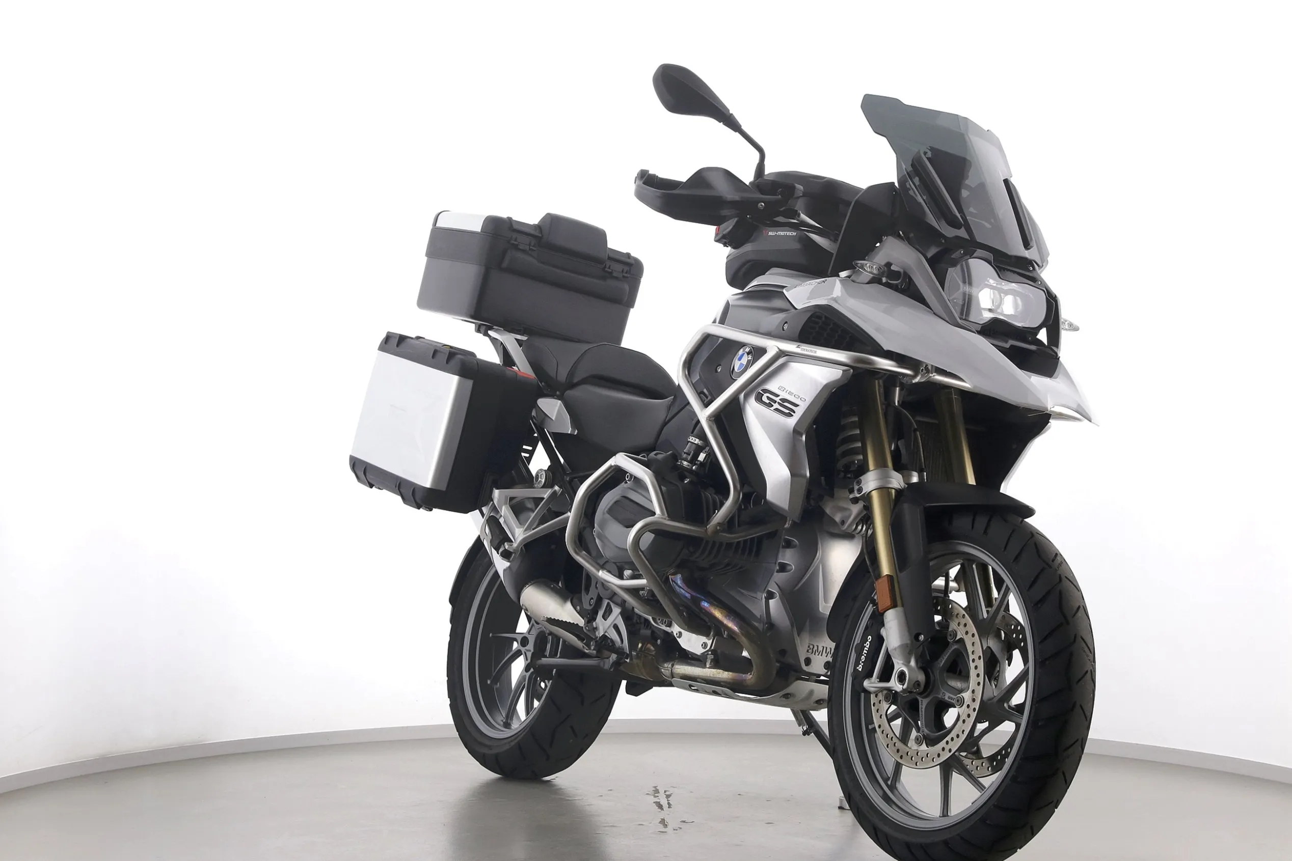 R 1200 GS LC