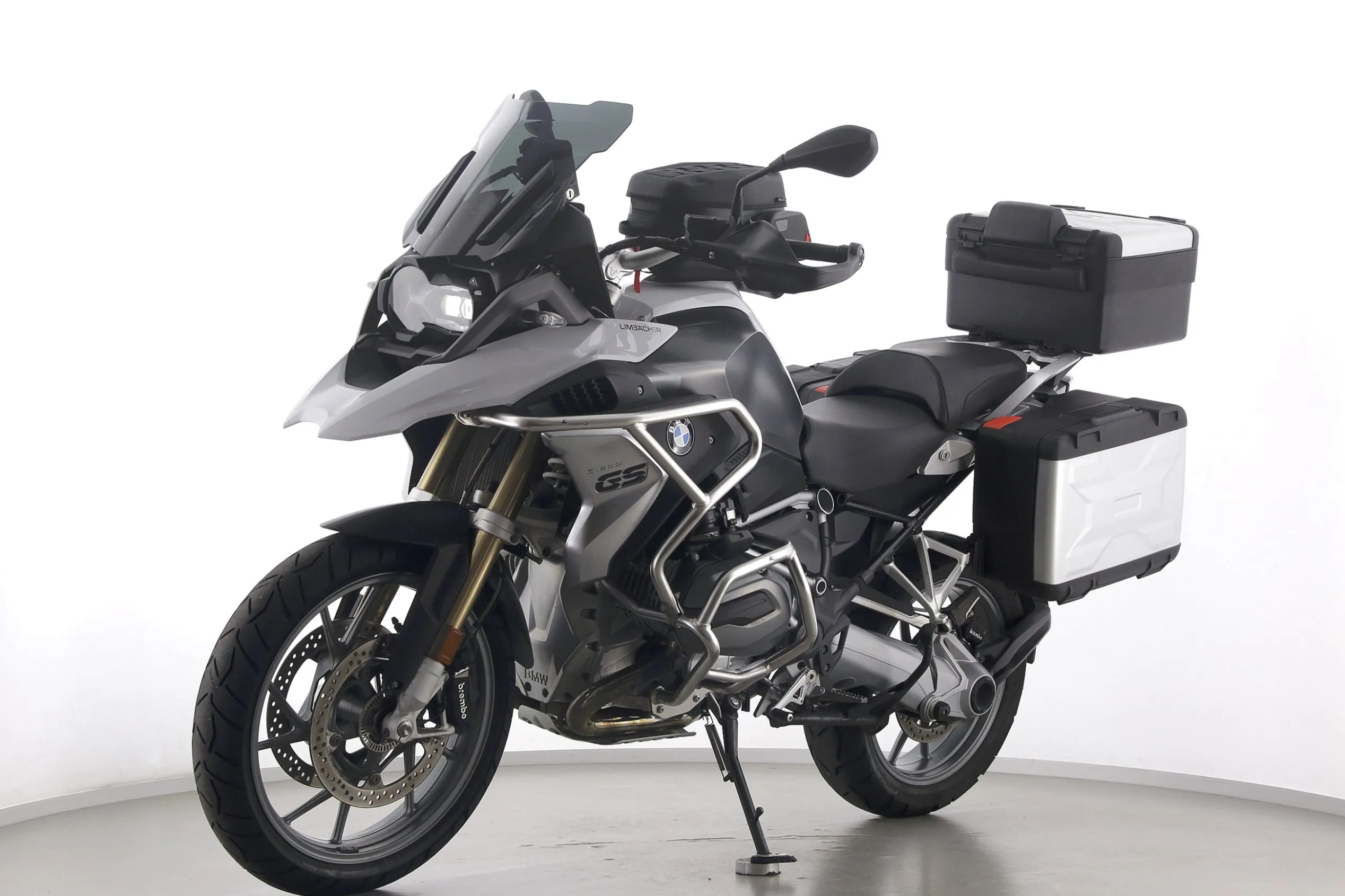 R 1200 GS LC