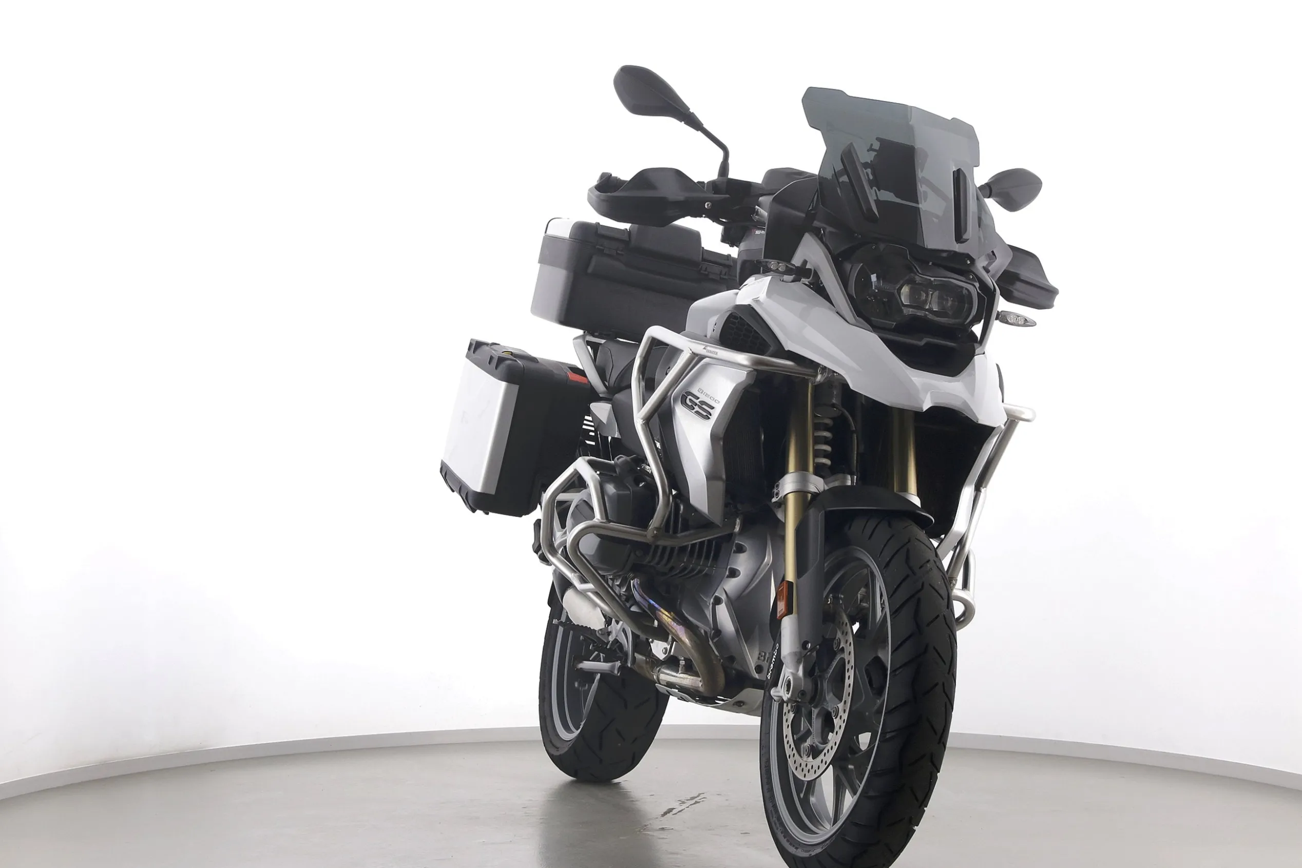 R 1200 GS LC