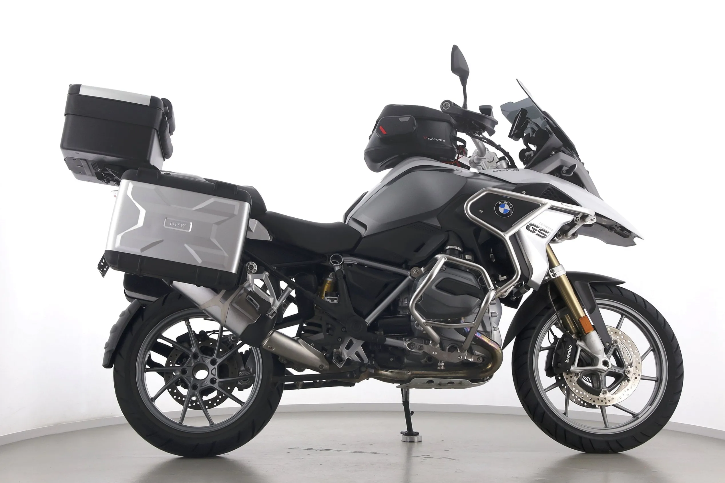 R 1200 GS LC