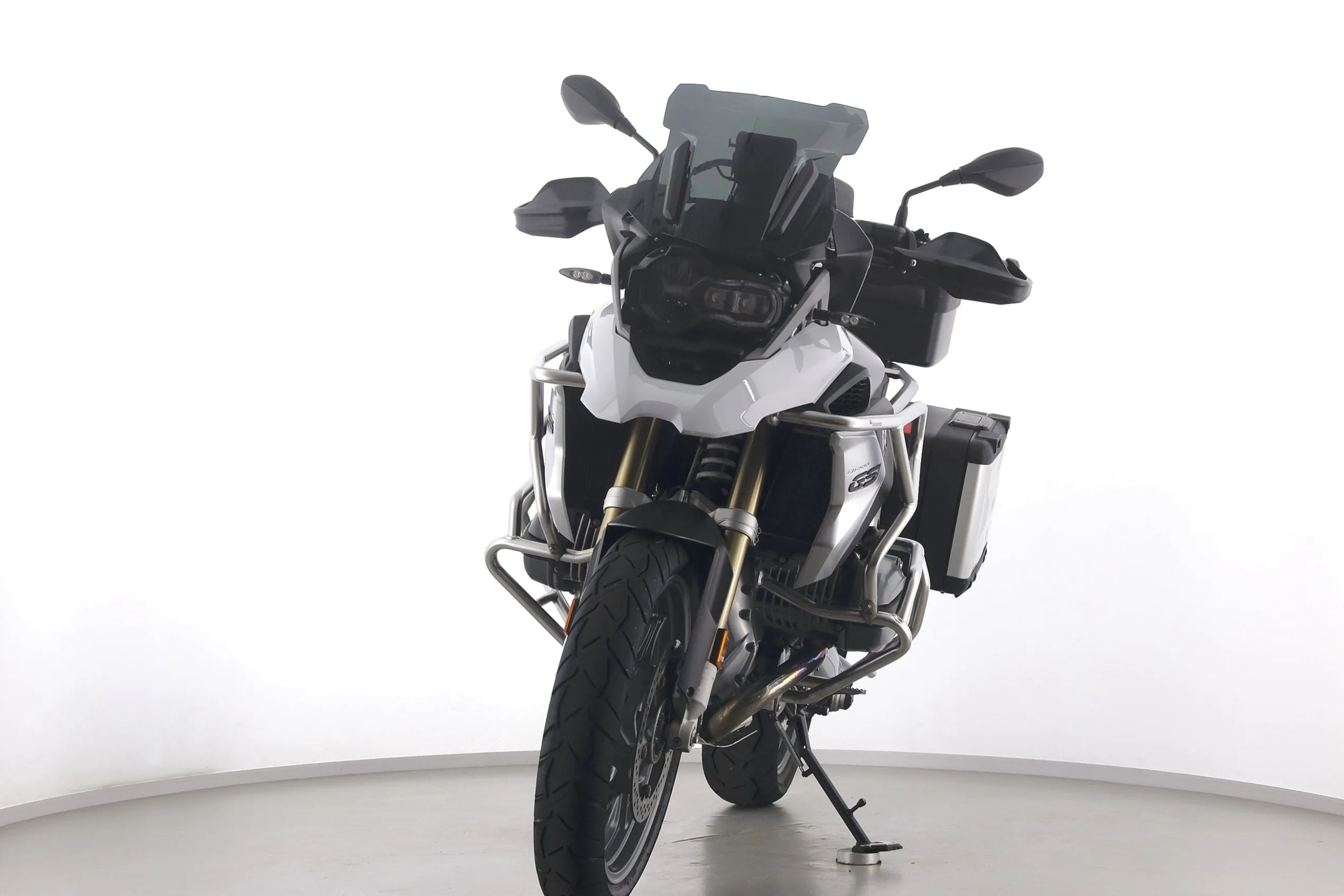 R 1200 GS LC