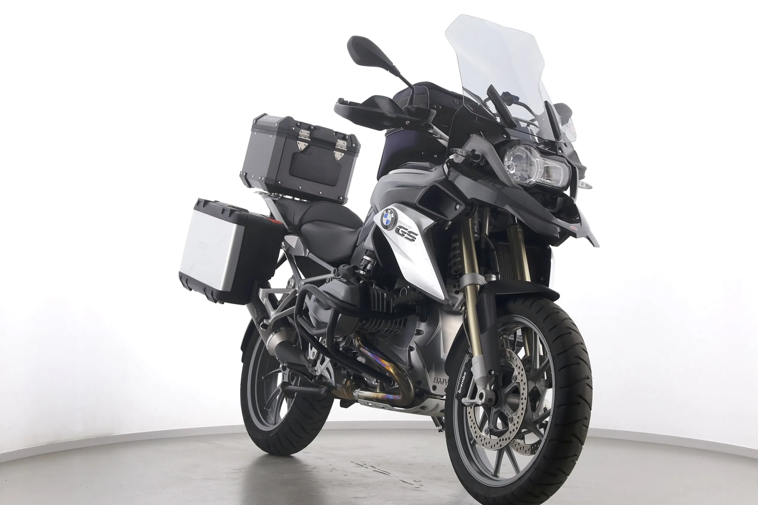 R 1200 GS LC