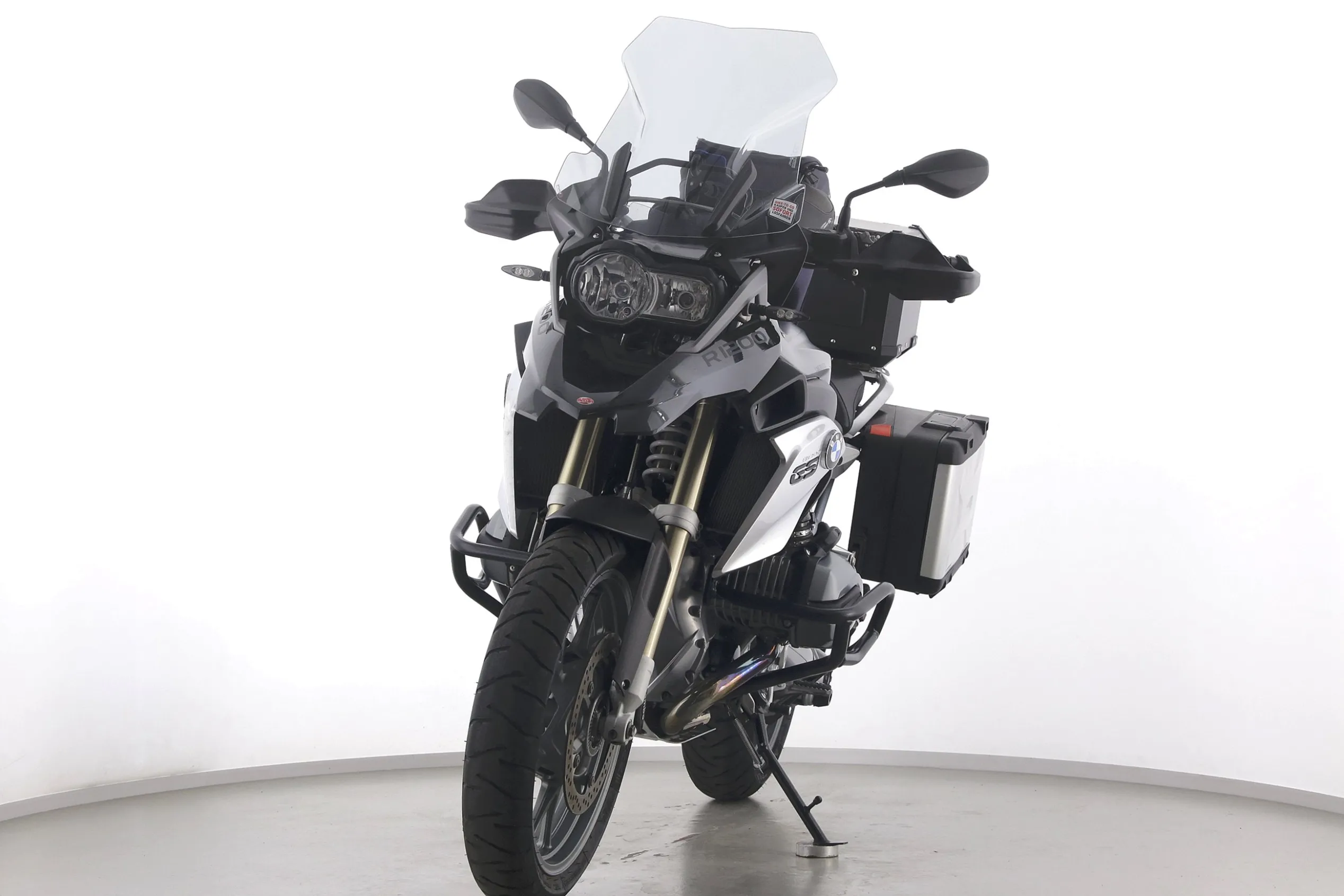 R 1200 GS LC