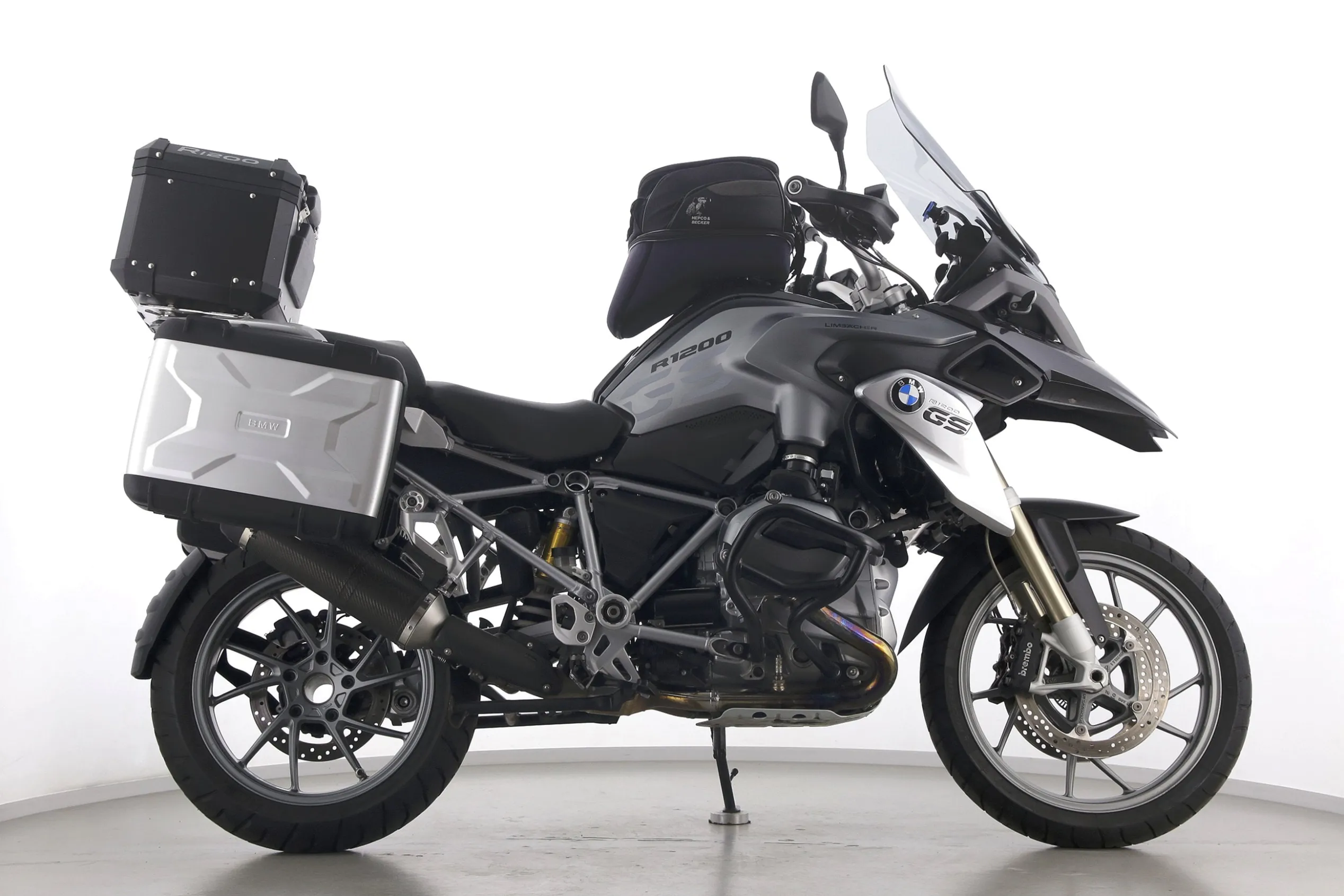 R 1200 GS LC