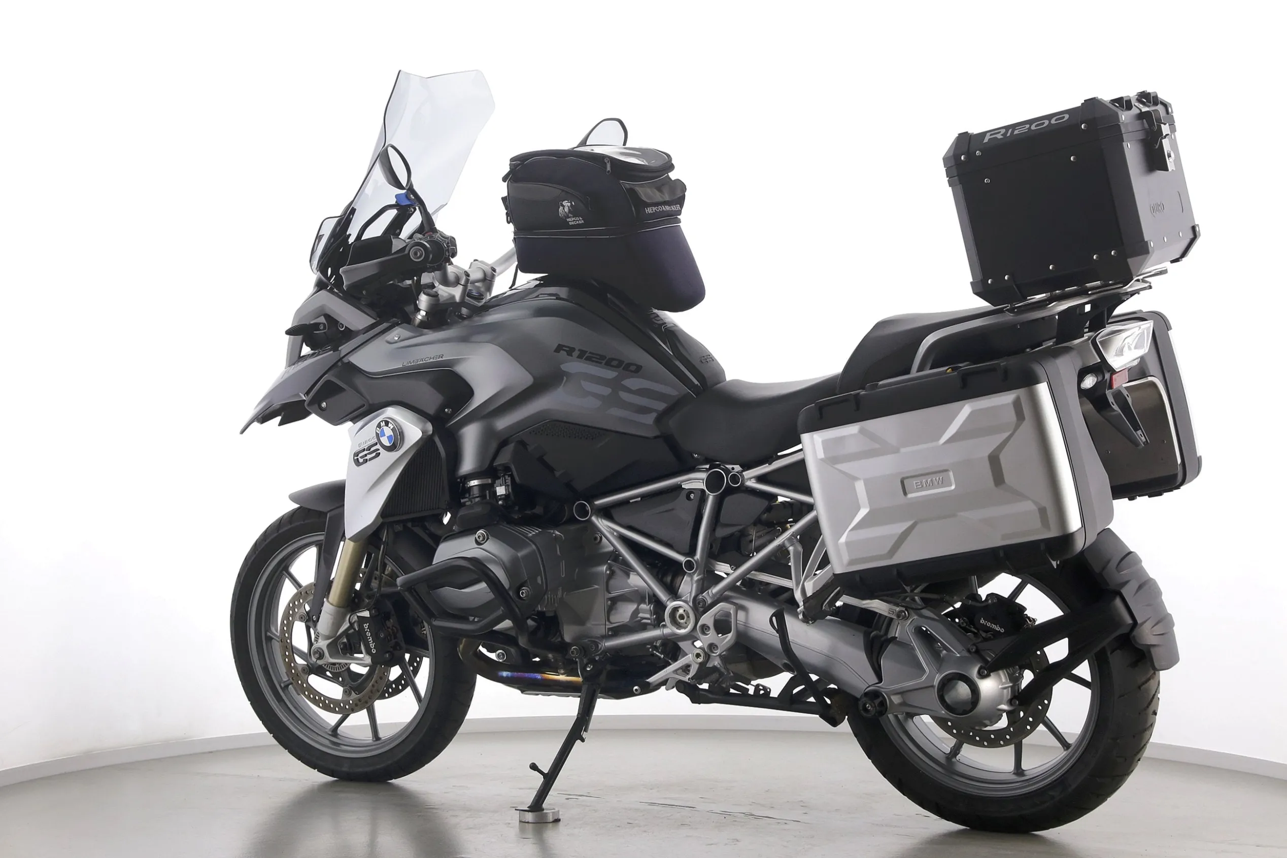 R 1200 GS LC