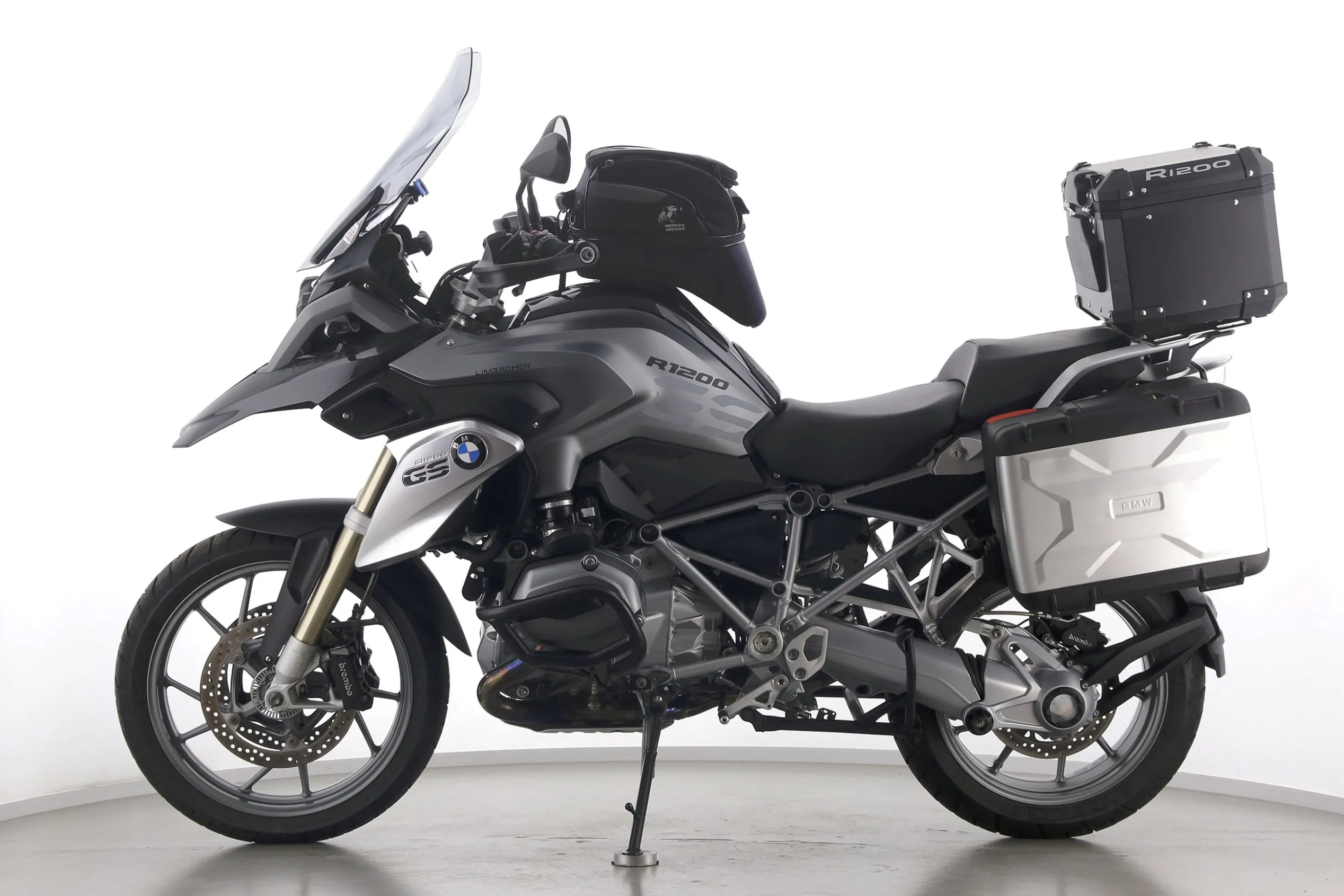 R 1200 GS LC
