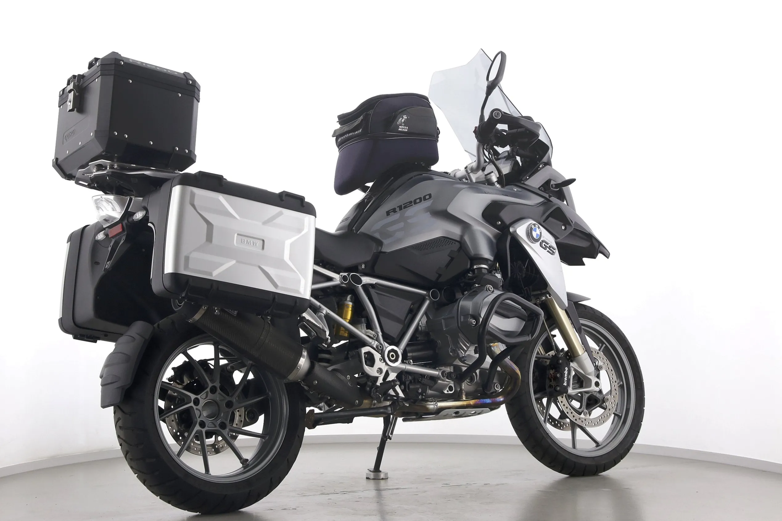 R 1200 GS LC