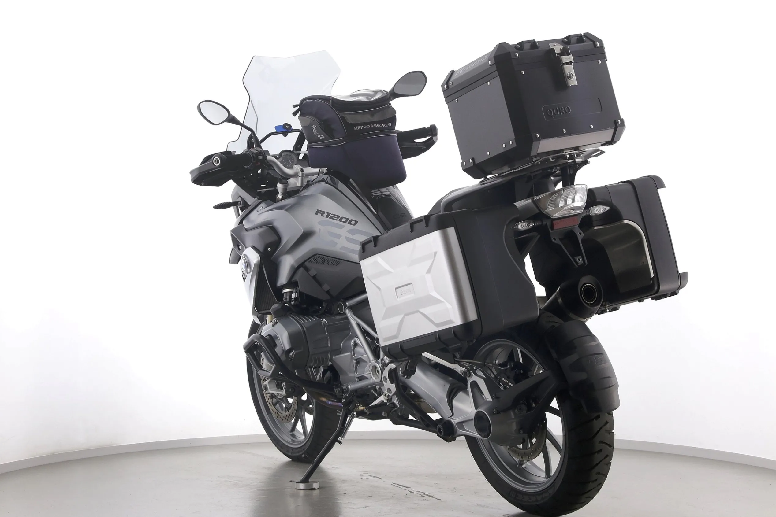 R 1200 GS LC