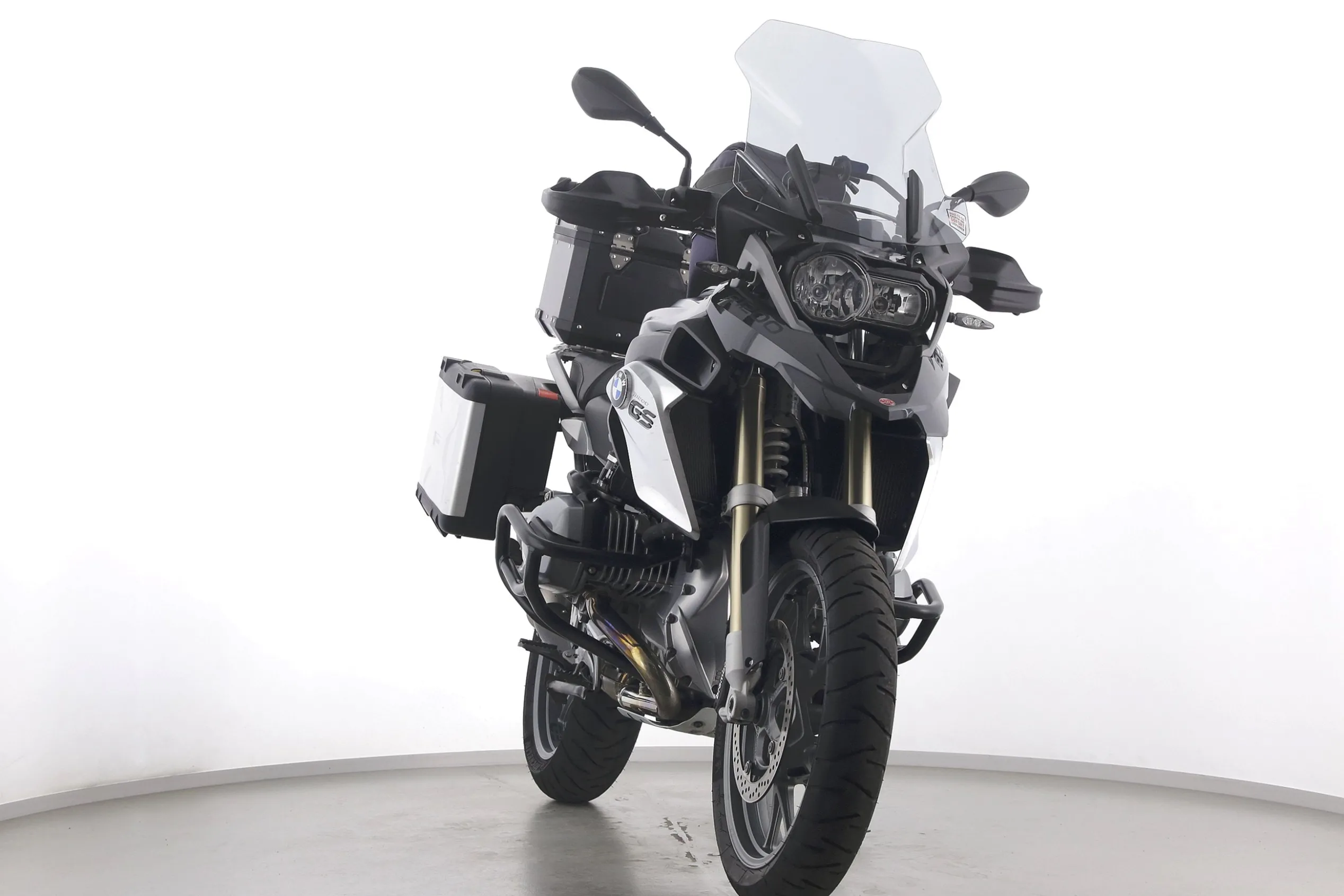 R 1200 GS LC