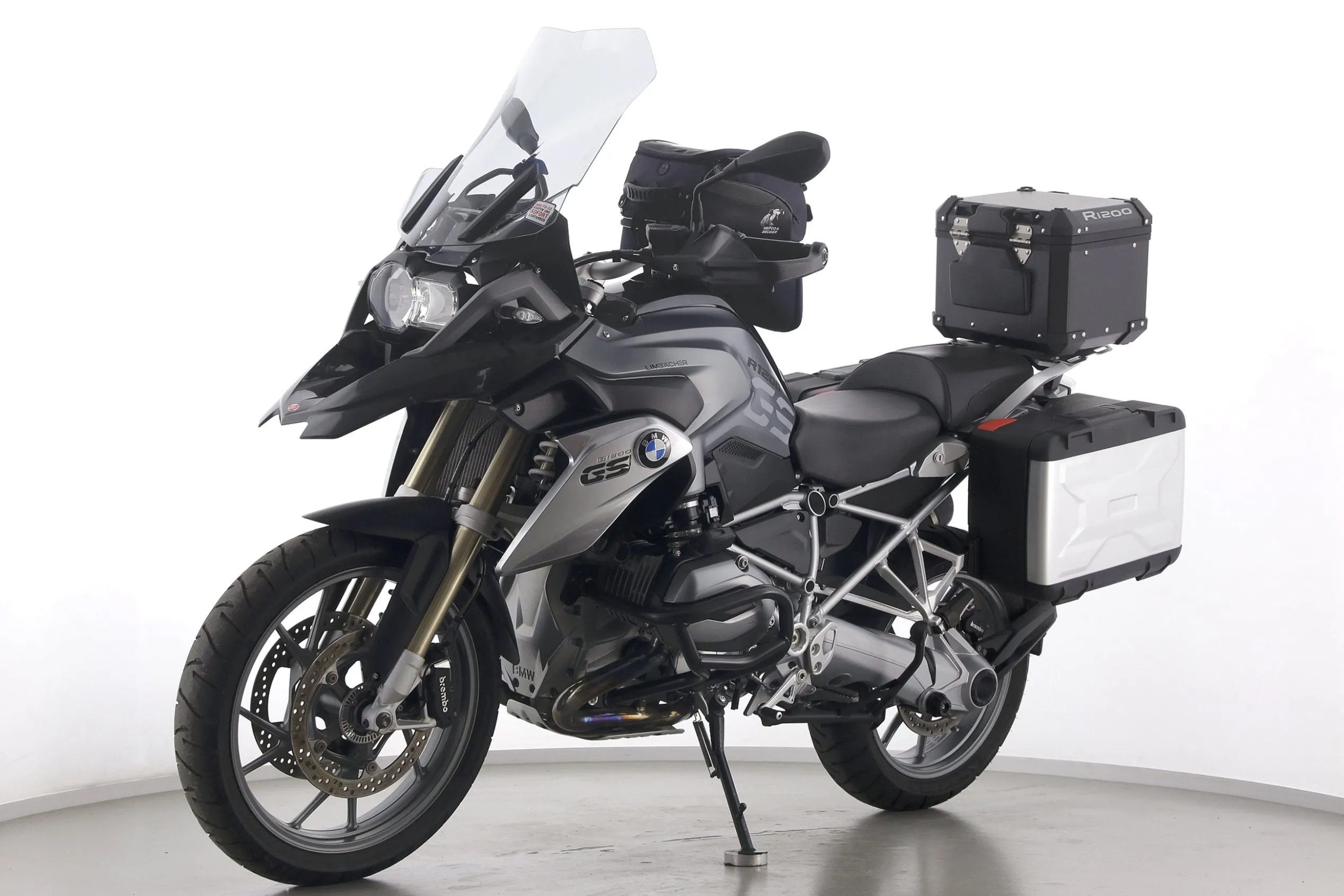 R 1200 GS LC