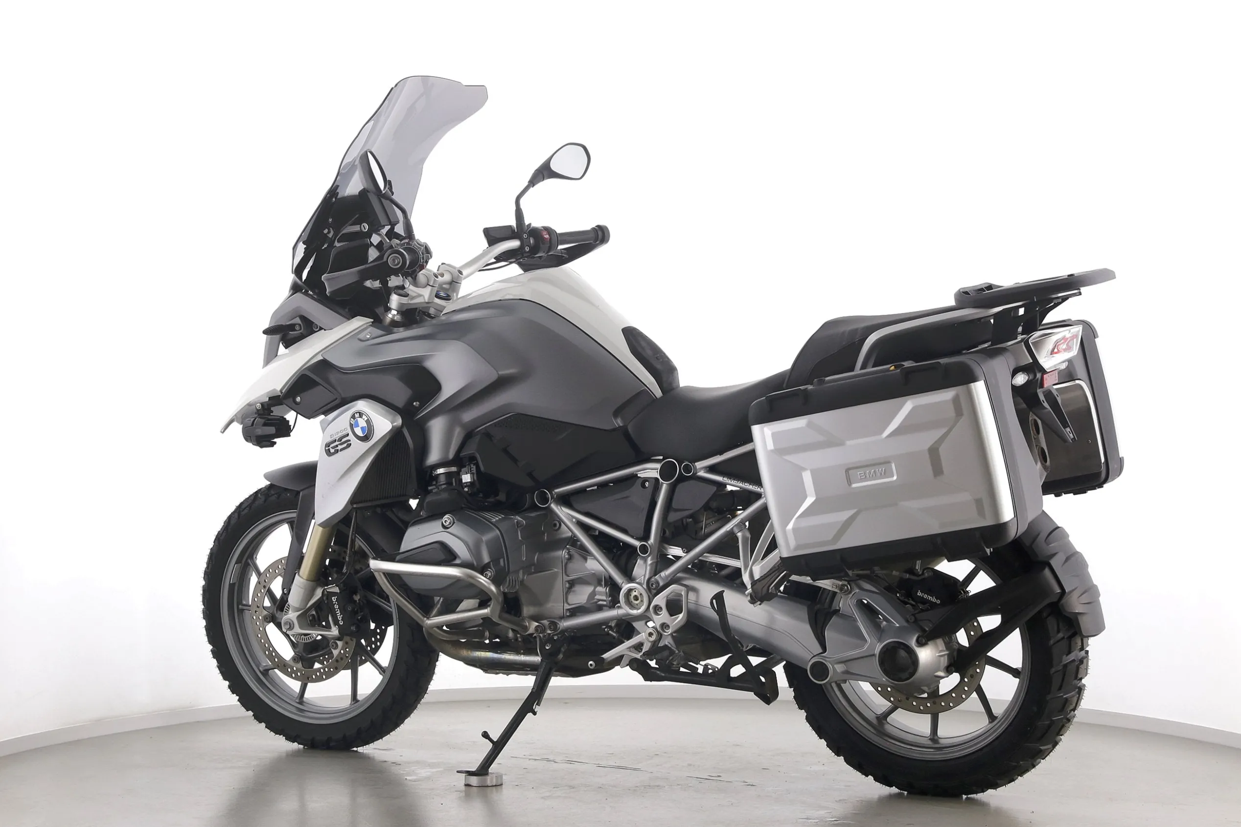 R 1200 GS LC