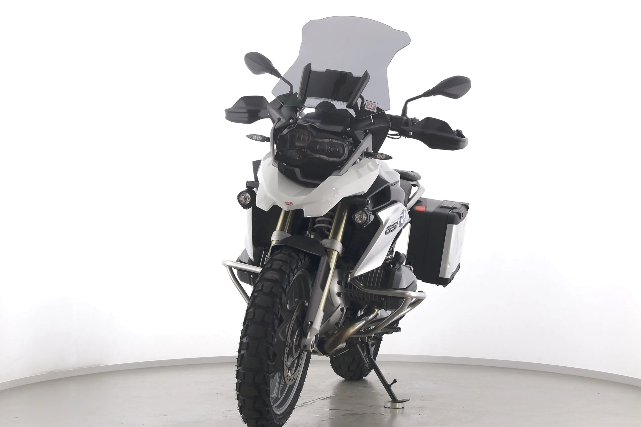 R 1200 GS LC