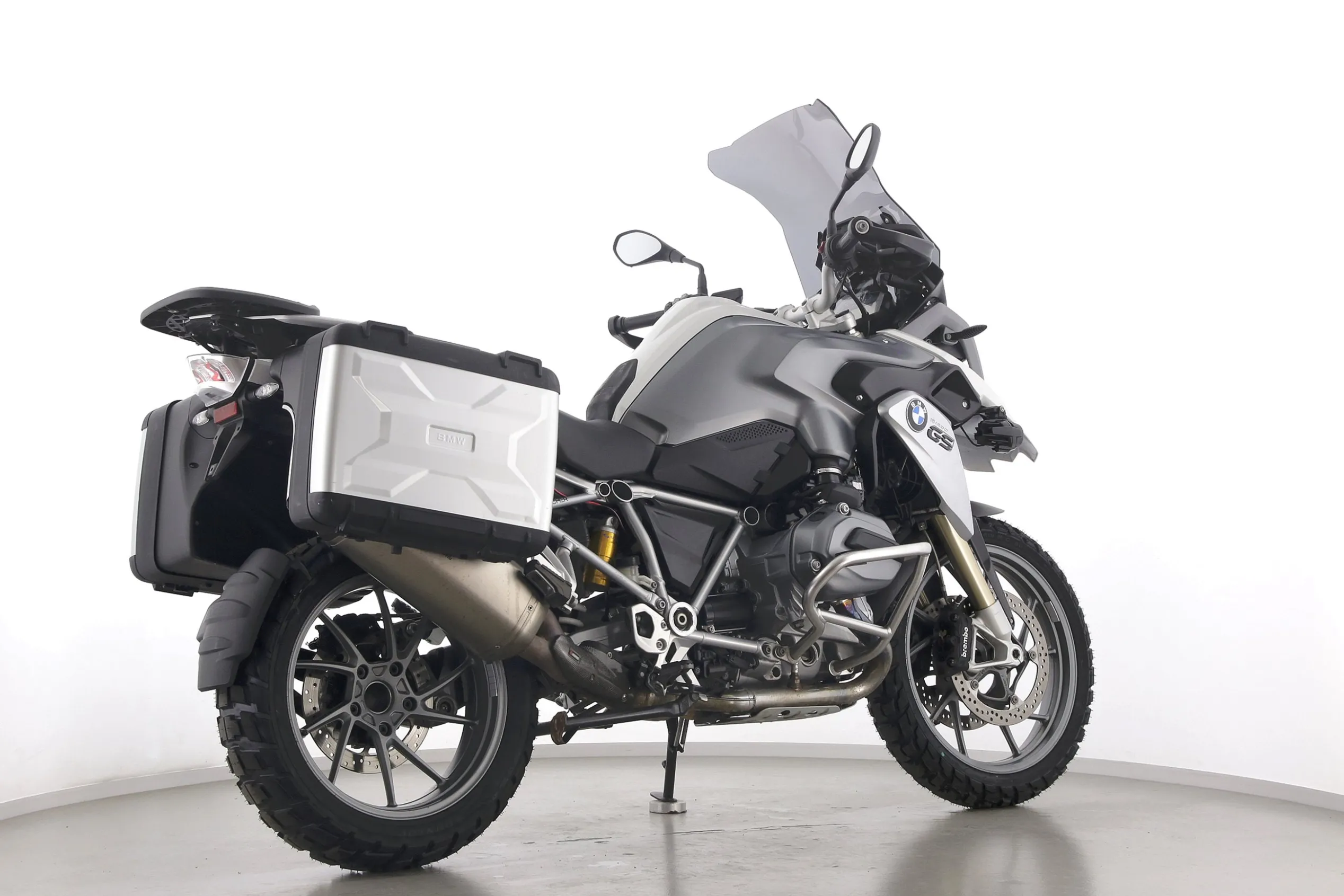 R 1200 GS LC