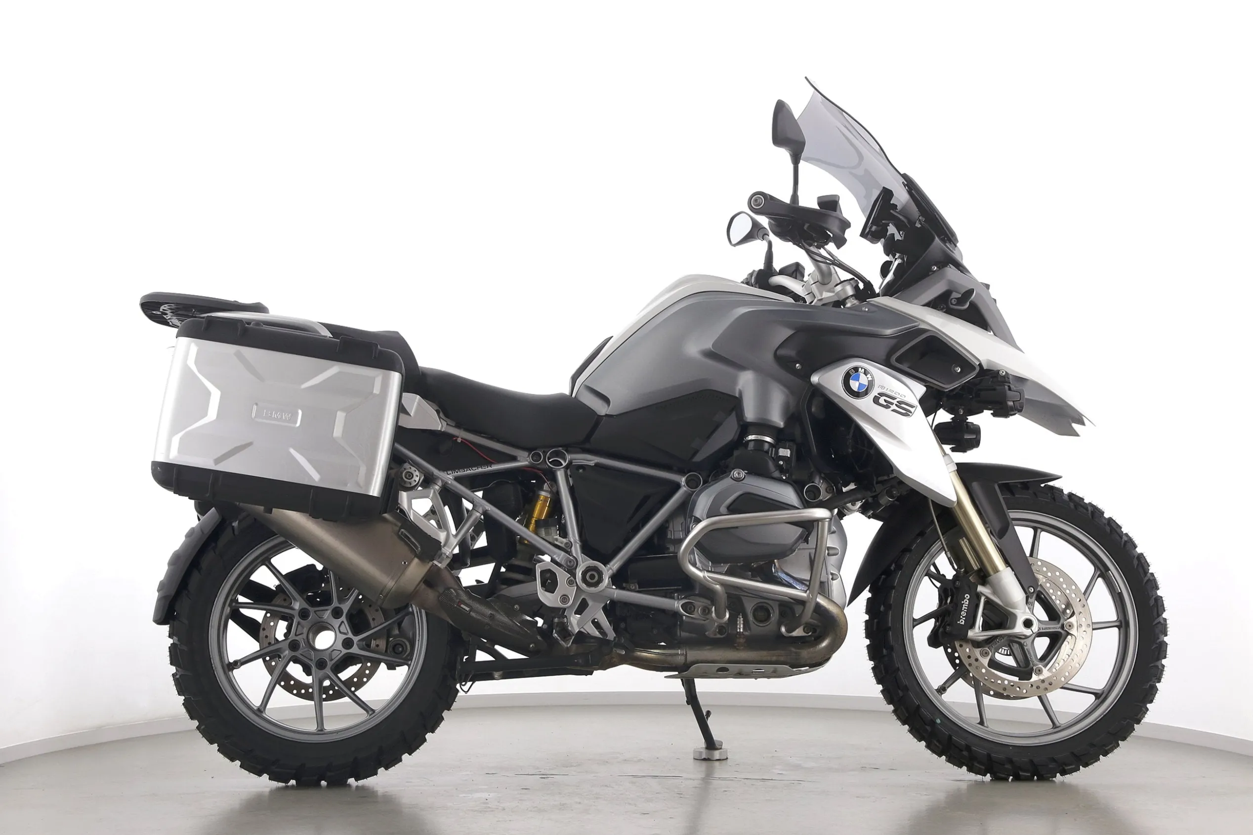 R 1200 GS LC