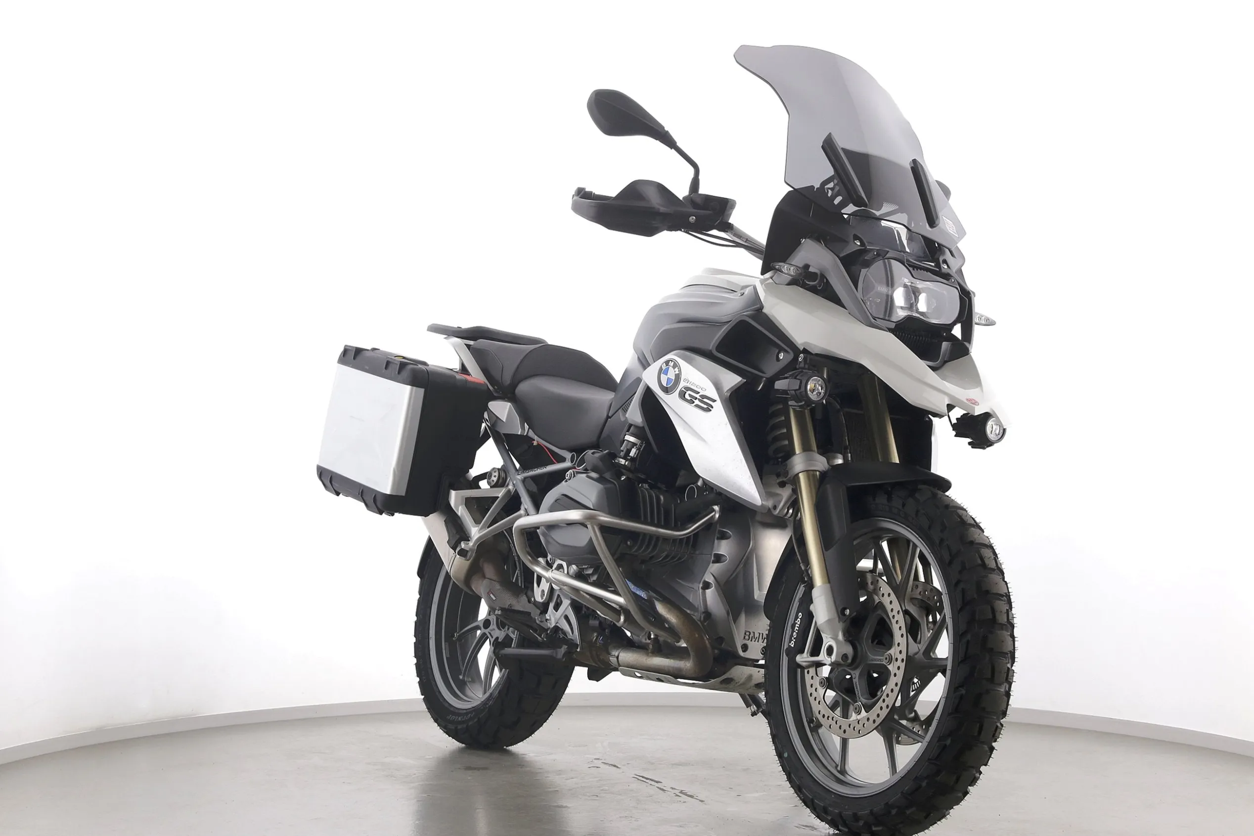 R 1200 GS LC
