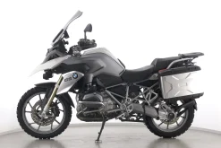 R 1200 GS LC