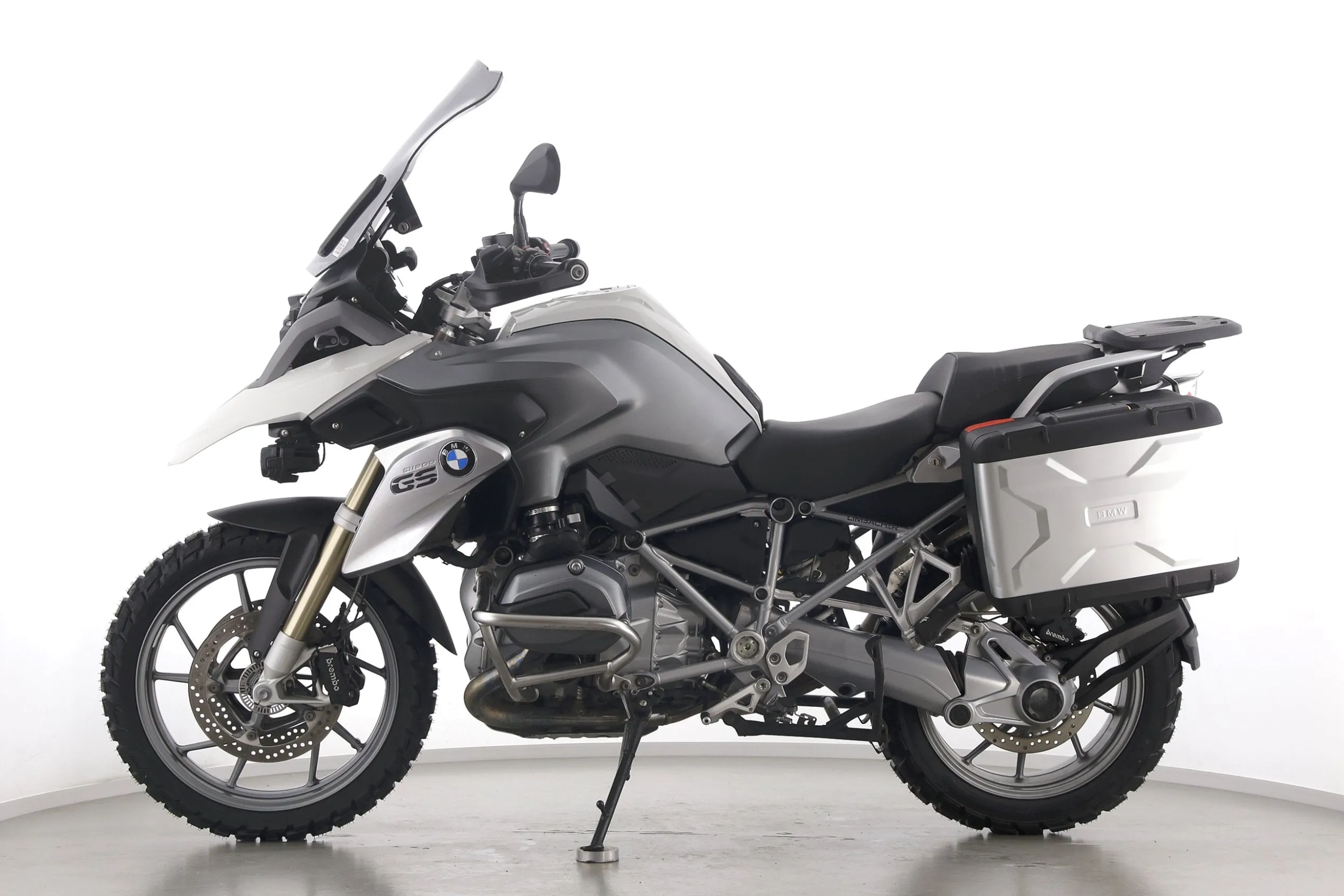 R 1200 GS LC