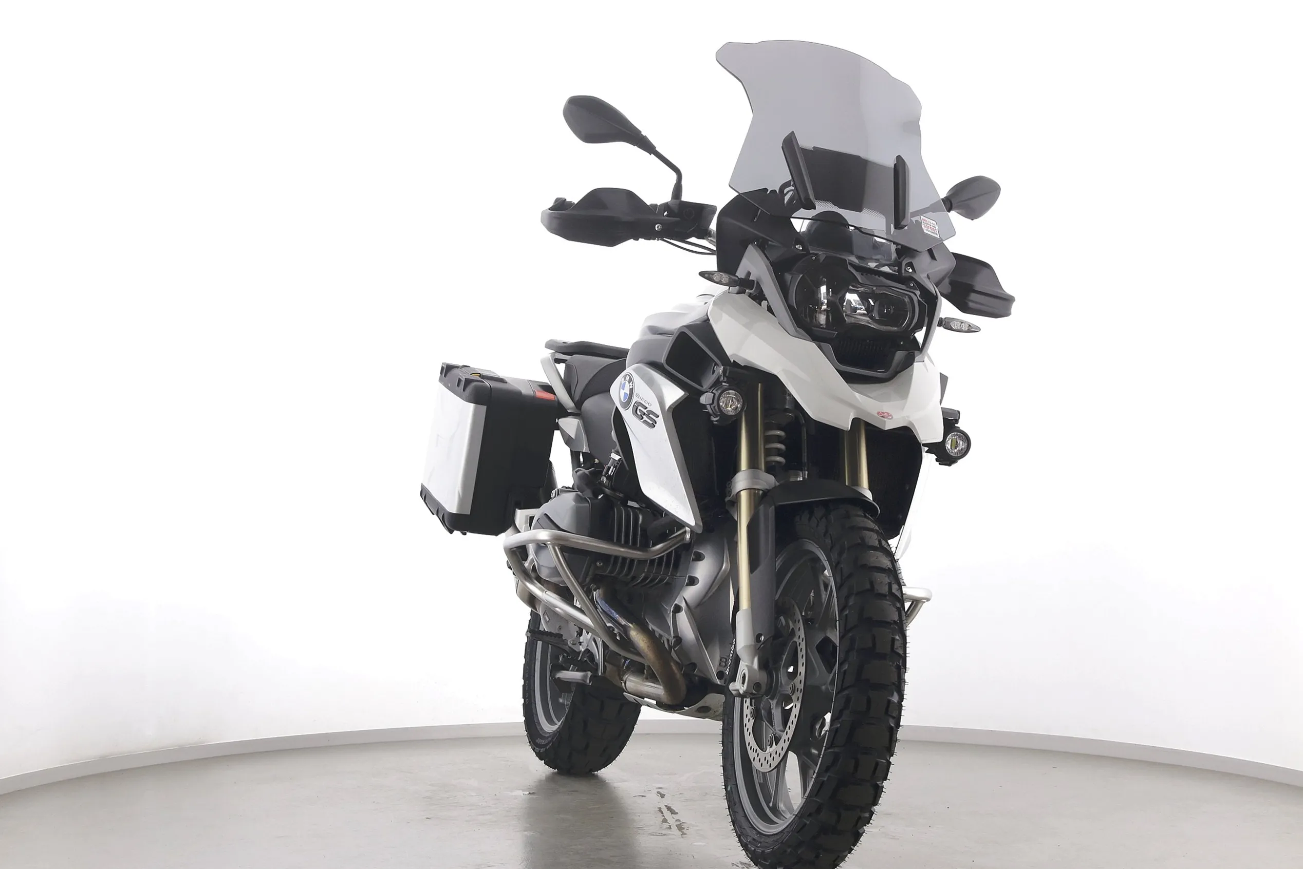 R 1200 GS LC