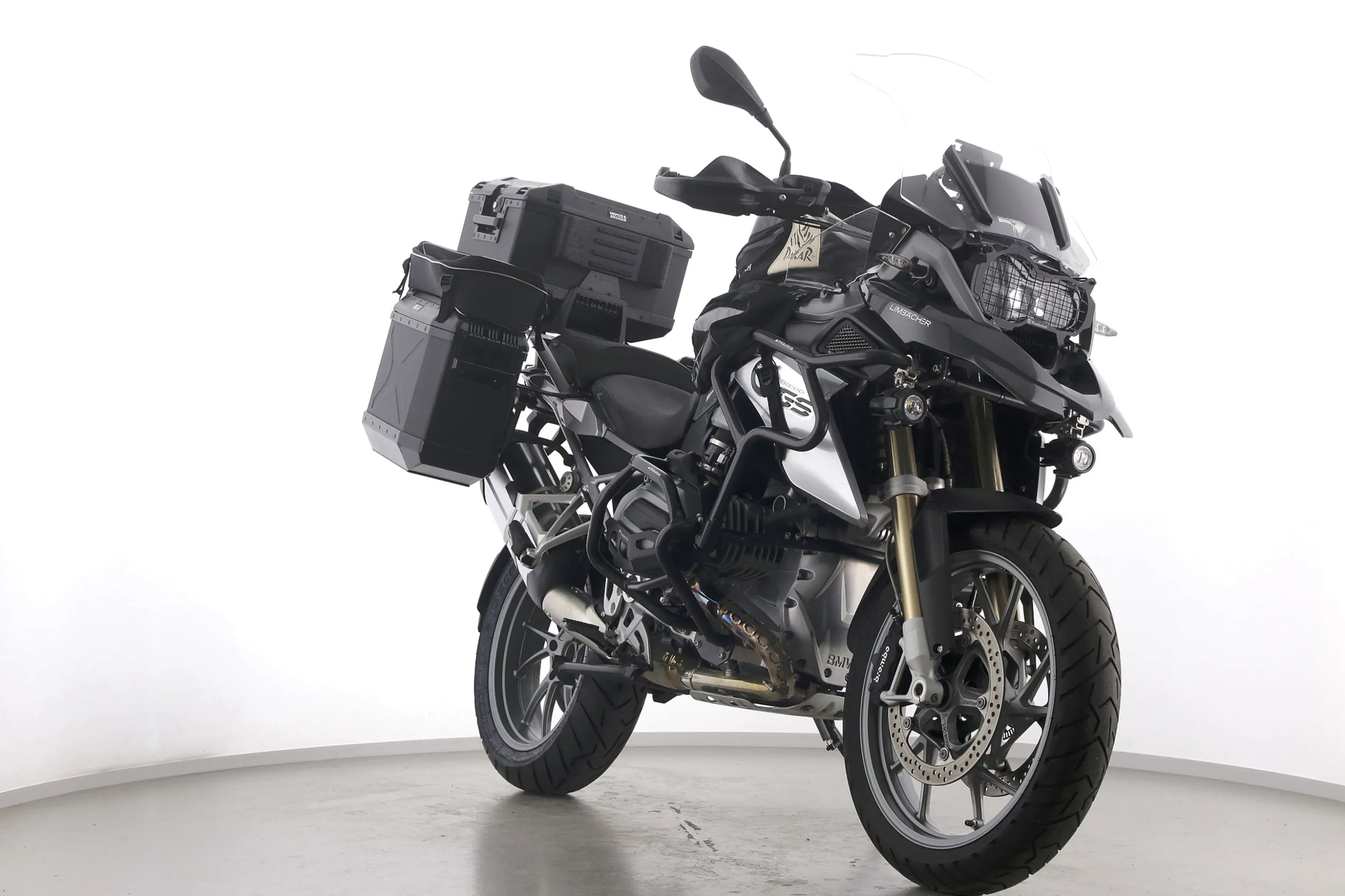 R 1200 GS LC