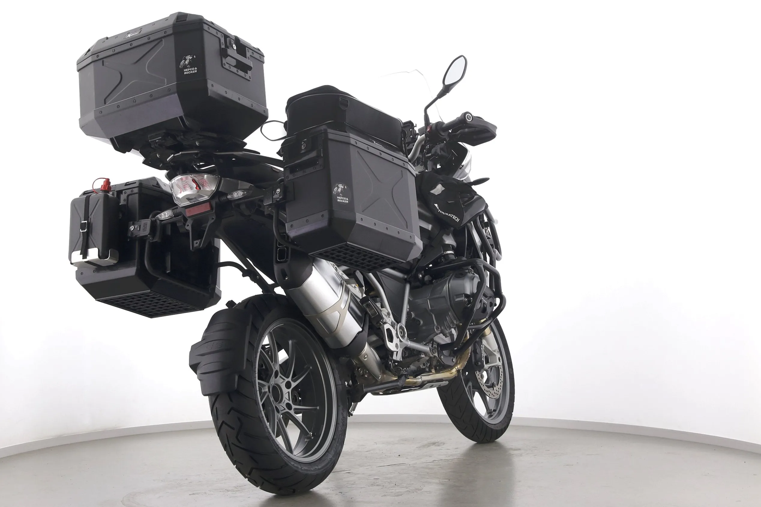 R 1200 GS LC