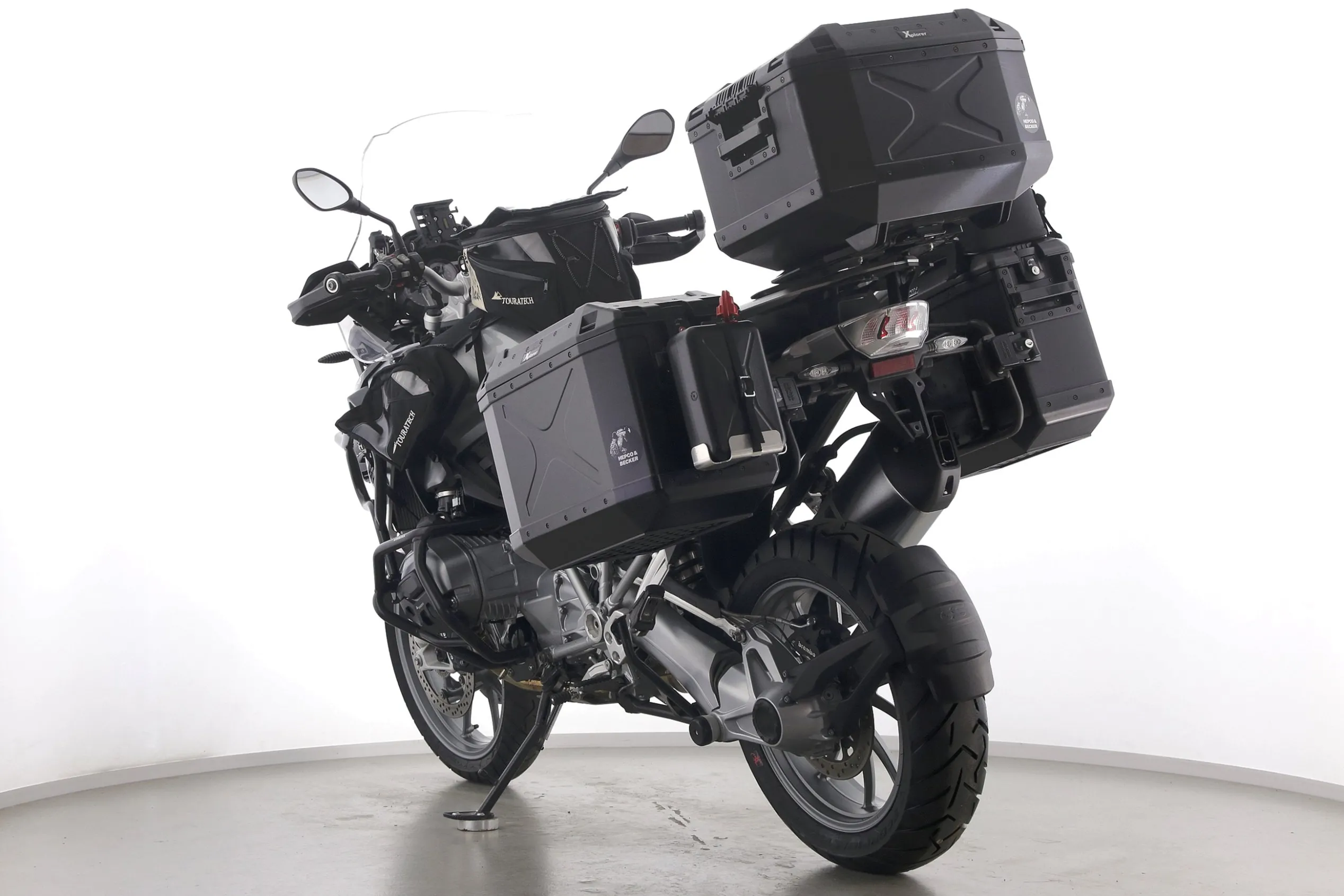 R 1200 GS LC