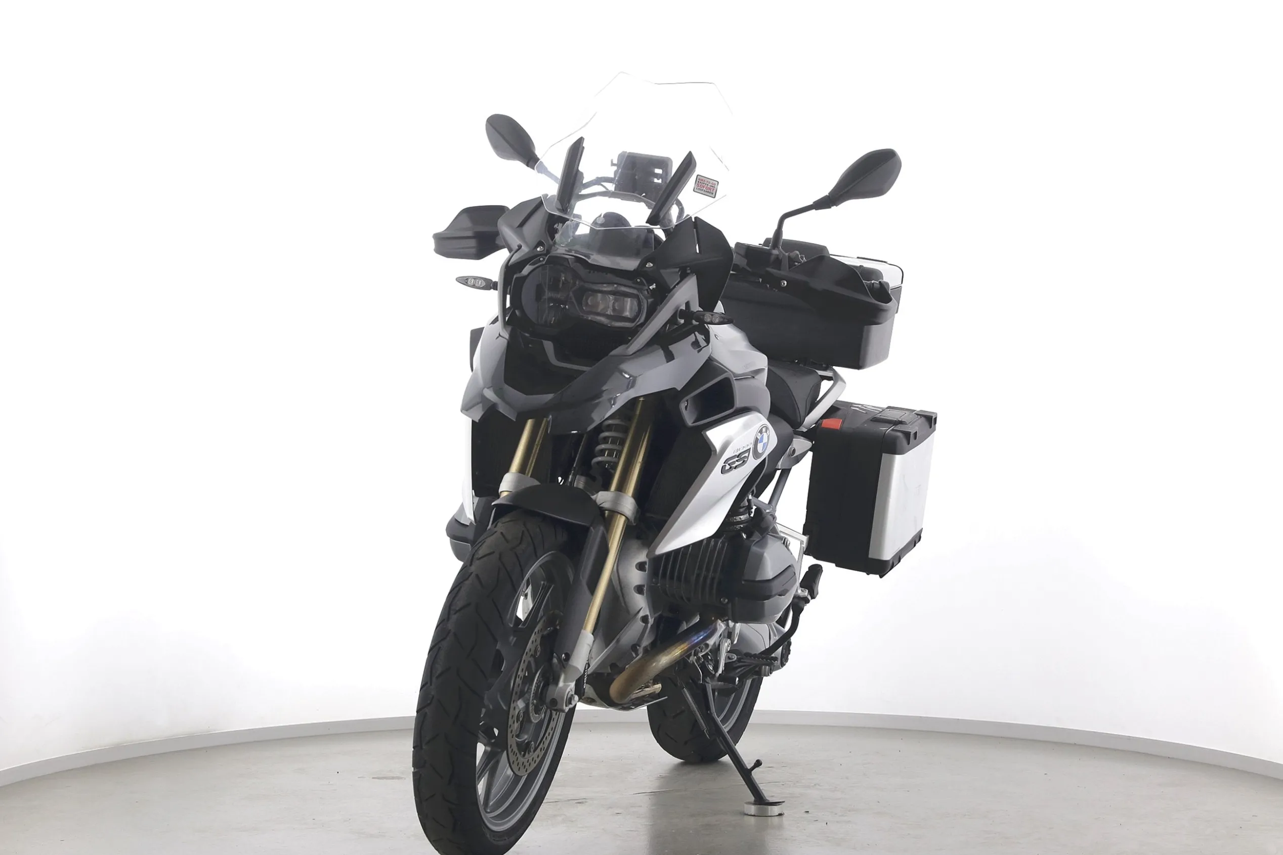 R 1200 GS LC