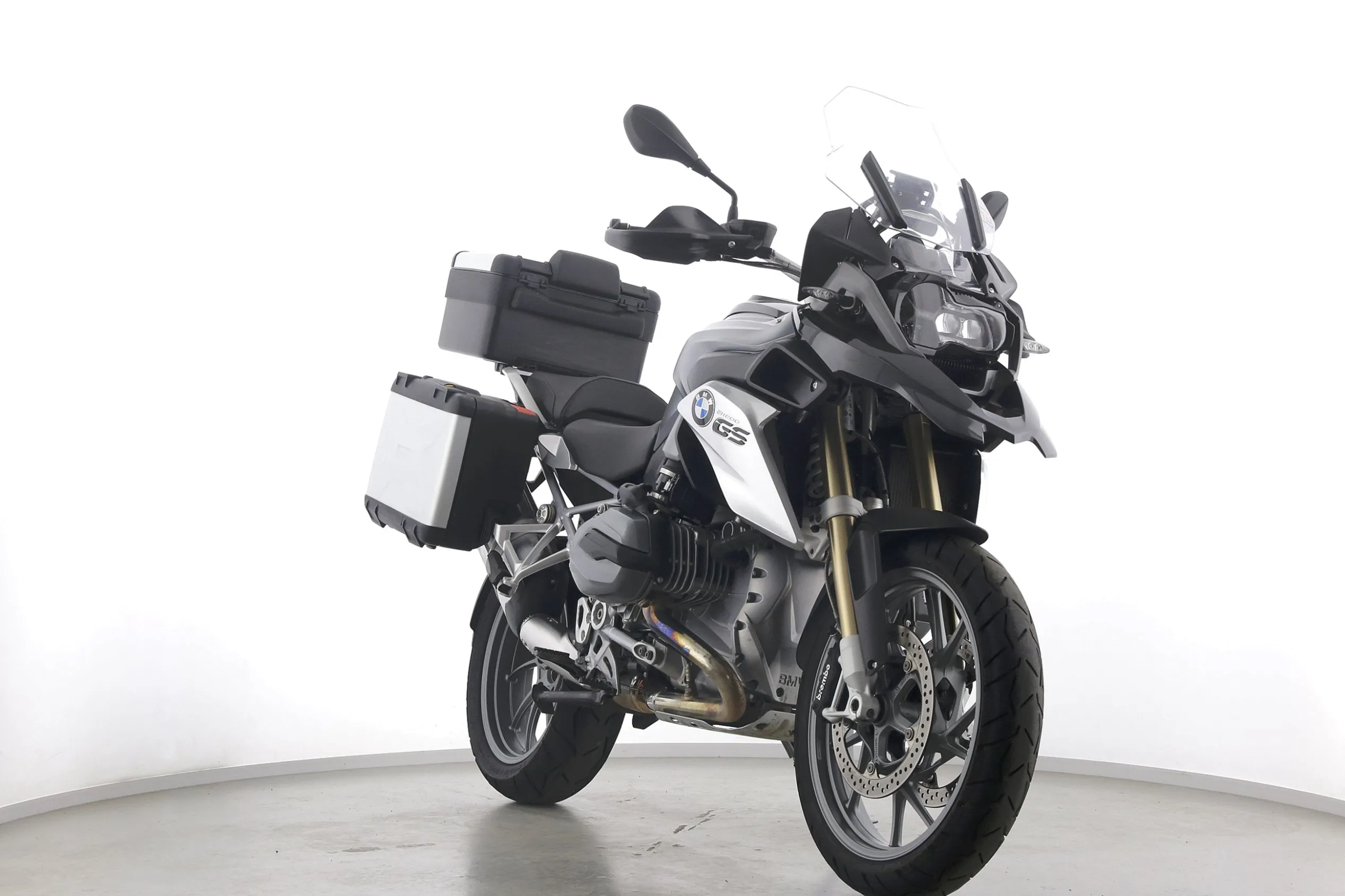 R 1200 GS LC